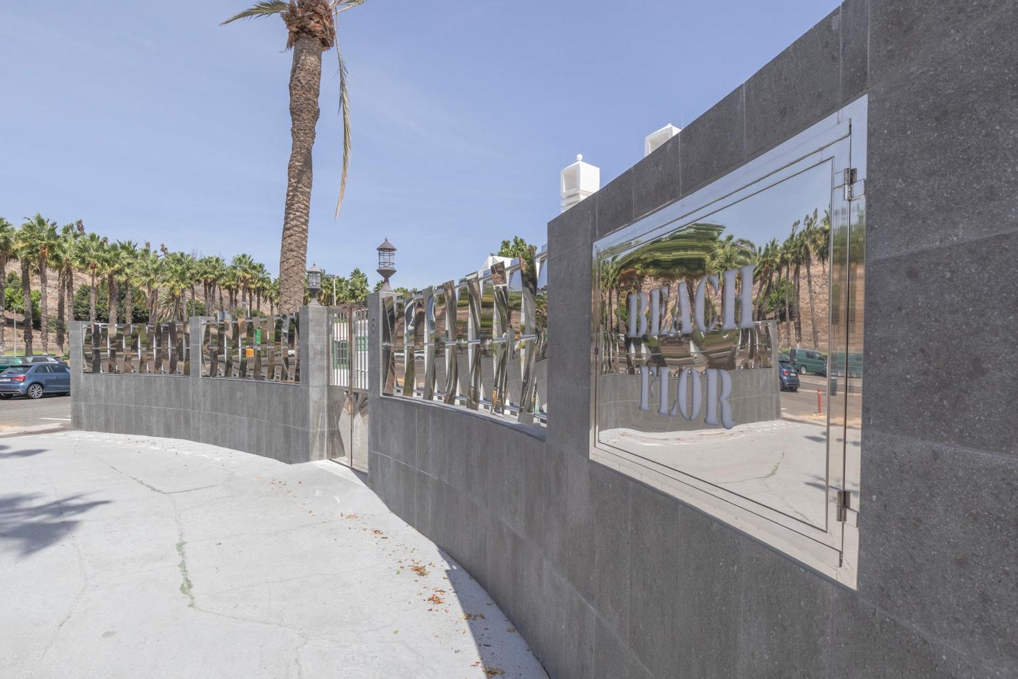 Aloha Maspalomas - Wonderful Private Terrace