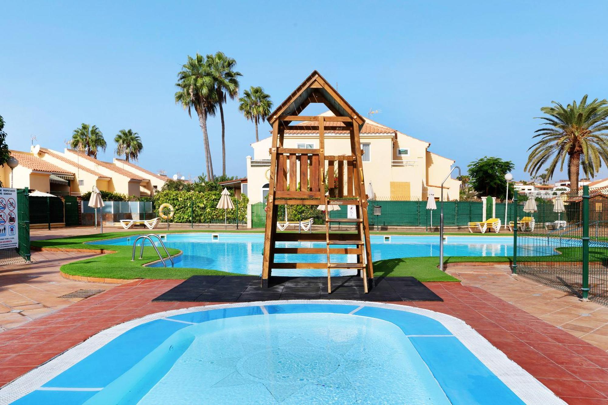 Sonemar Paradise Casa de férias Maspalomas (Gran Canaria)