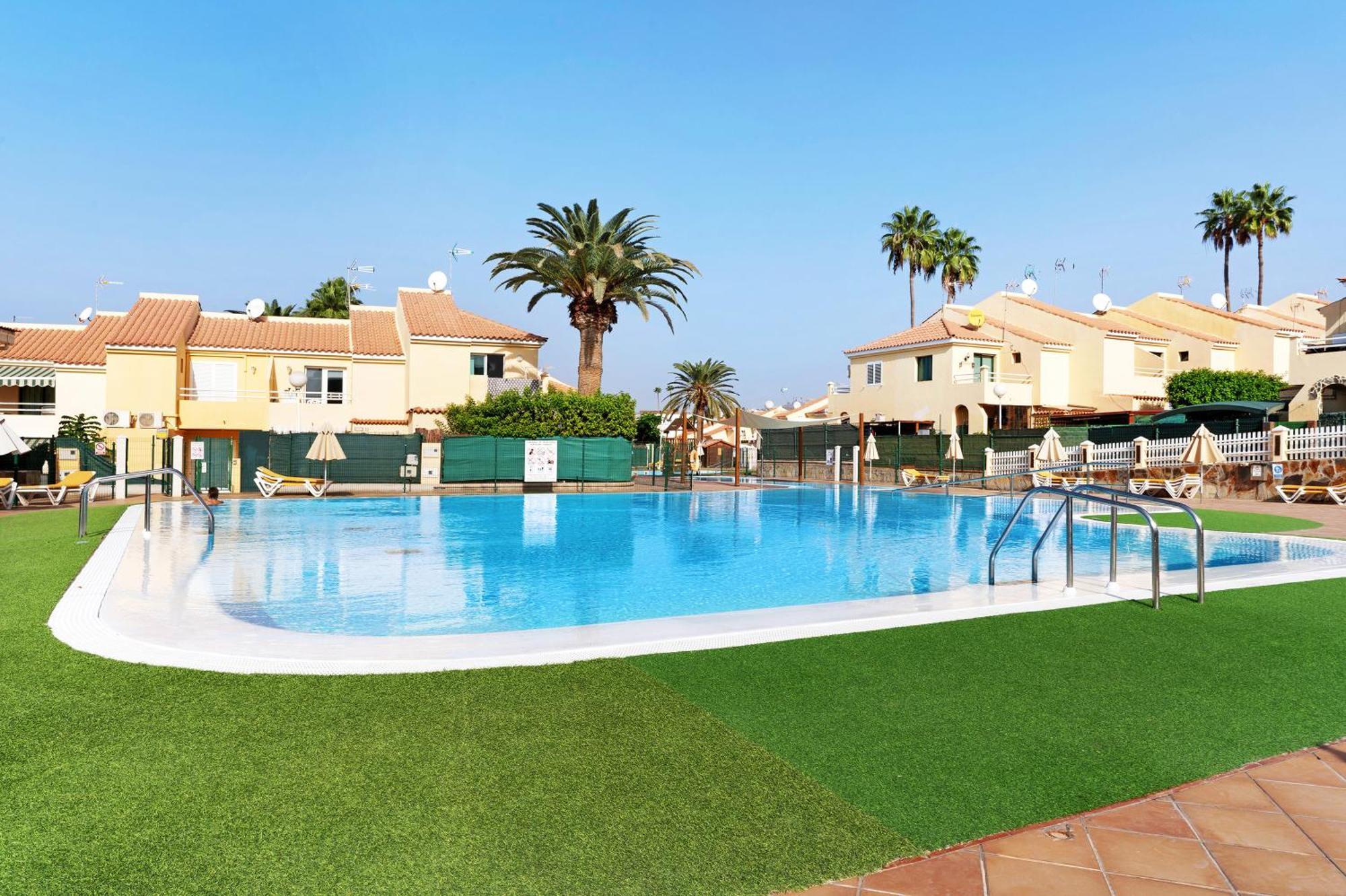 Sonemar Paradise Maspalomas (Gran Canaria)