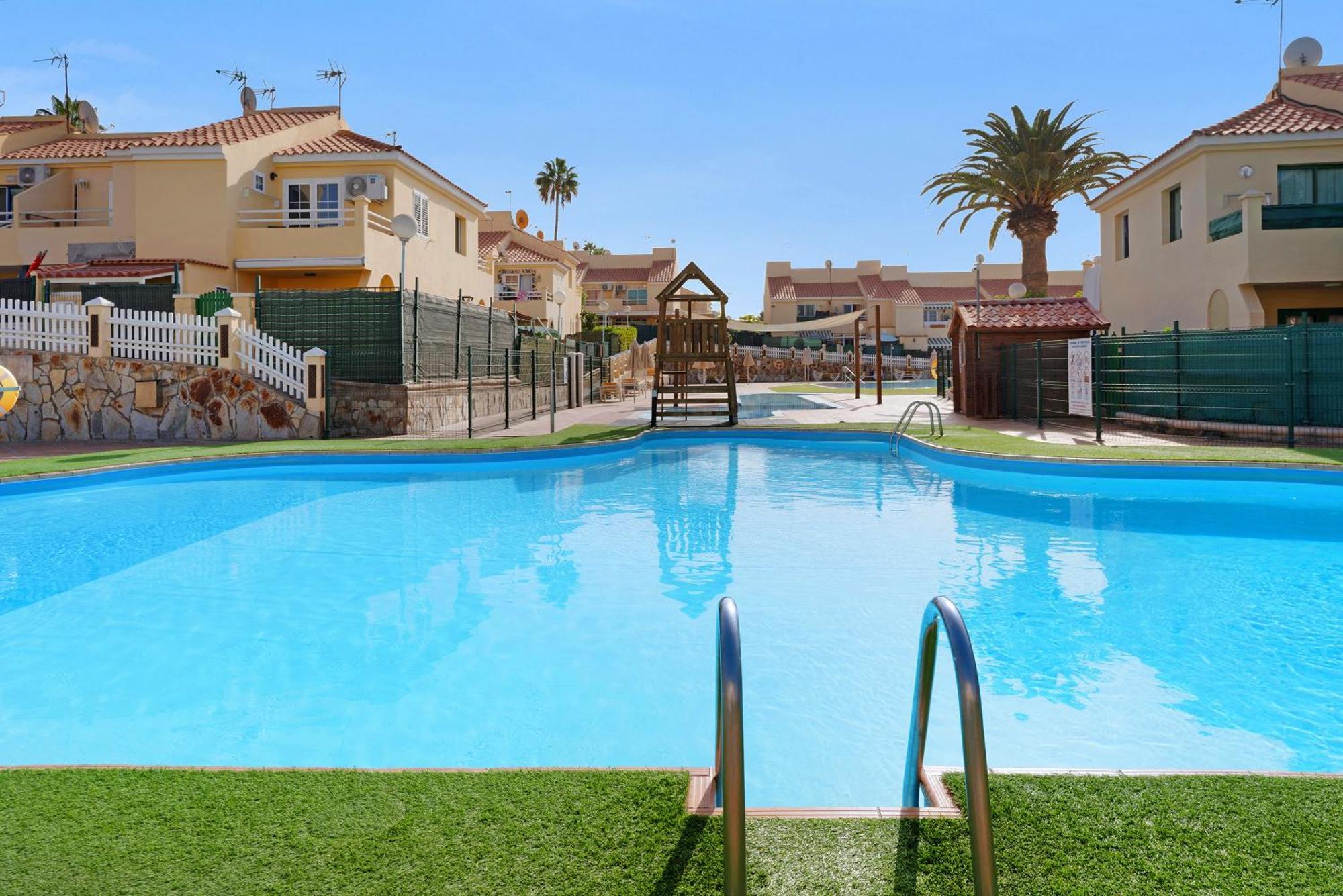 Sonemar Paradise Case de vacanță Maspalomas (Gran Canaria)