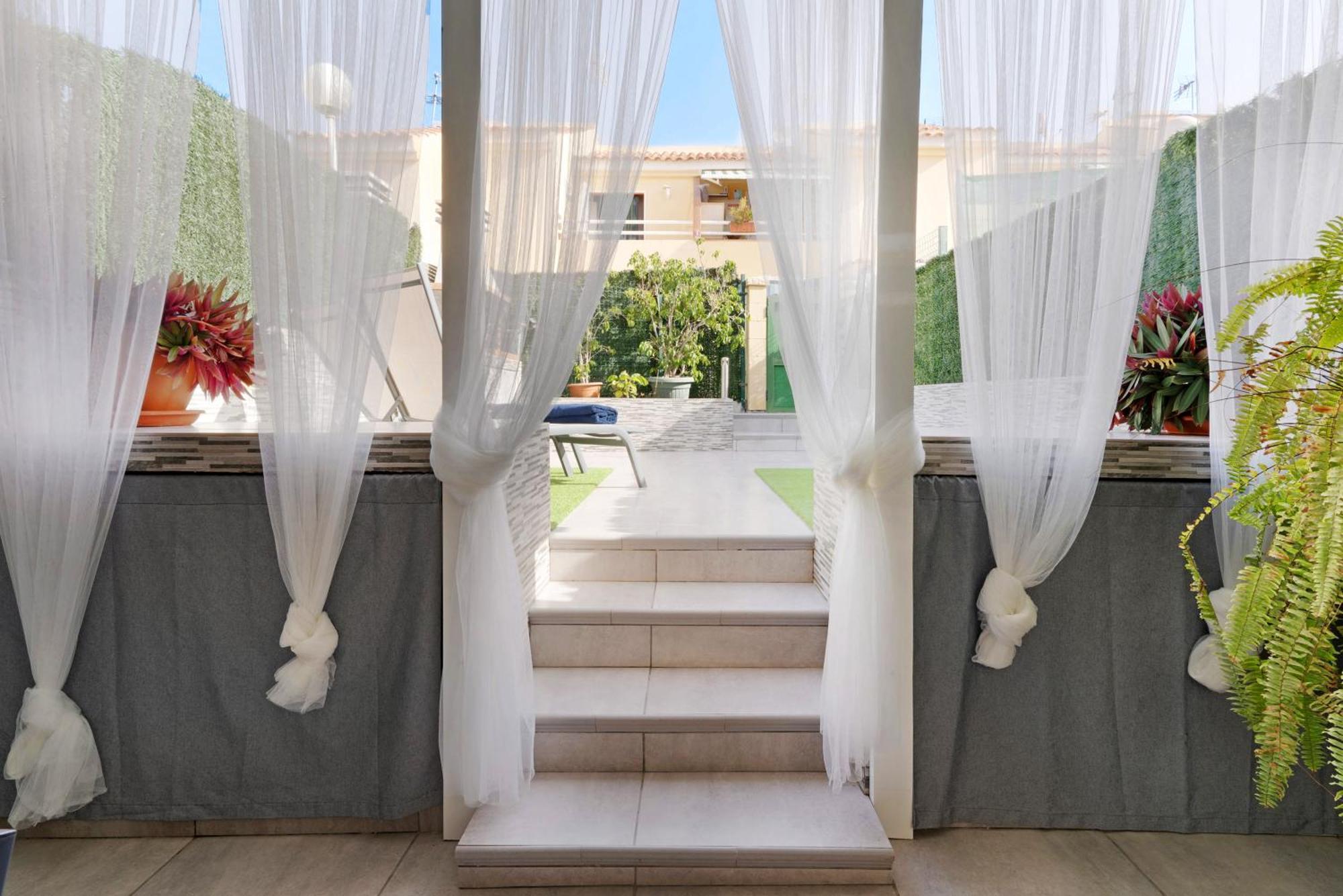 Sonemar Paradise Casa de férias Maspalomas (Gran Canaria)