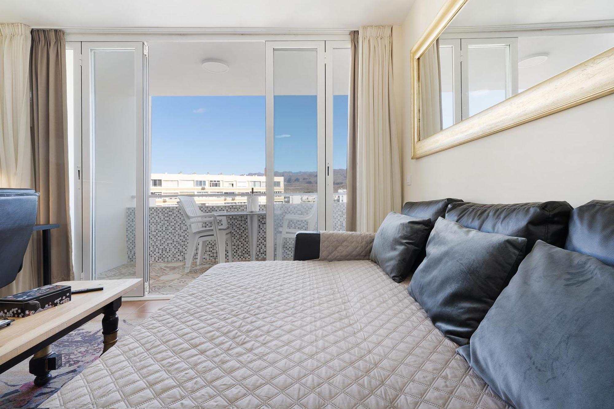 Apartament Molinos 735 Maspalomas (Gran Canaria)