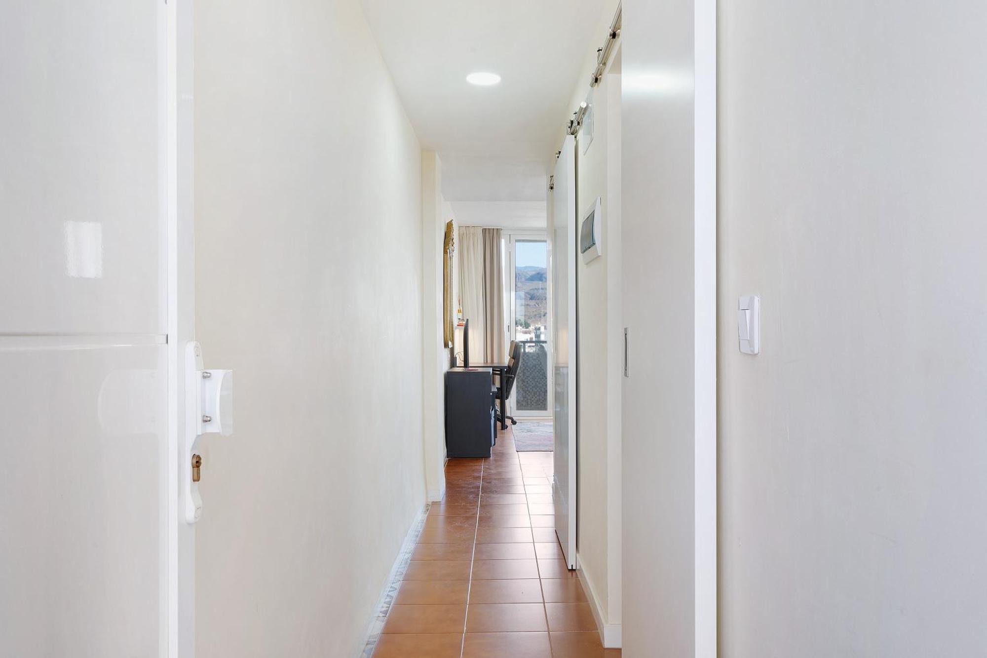 Molinos 735 Apartament