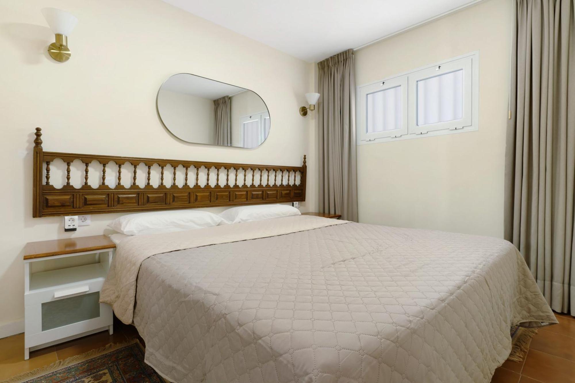Molinos 735 Apartament *