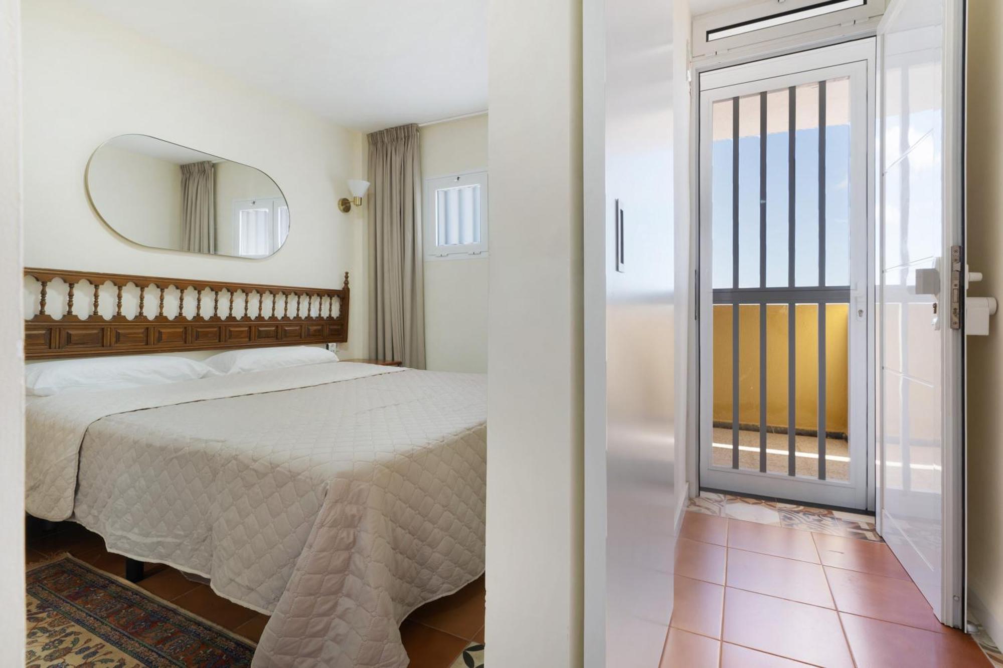 Molinos 735 Appartement