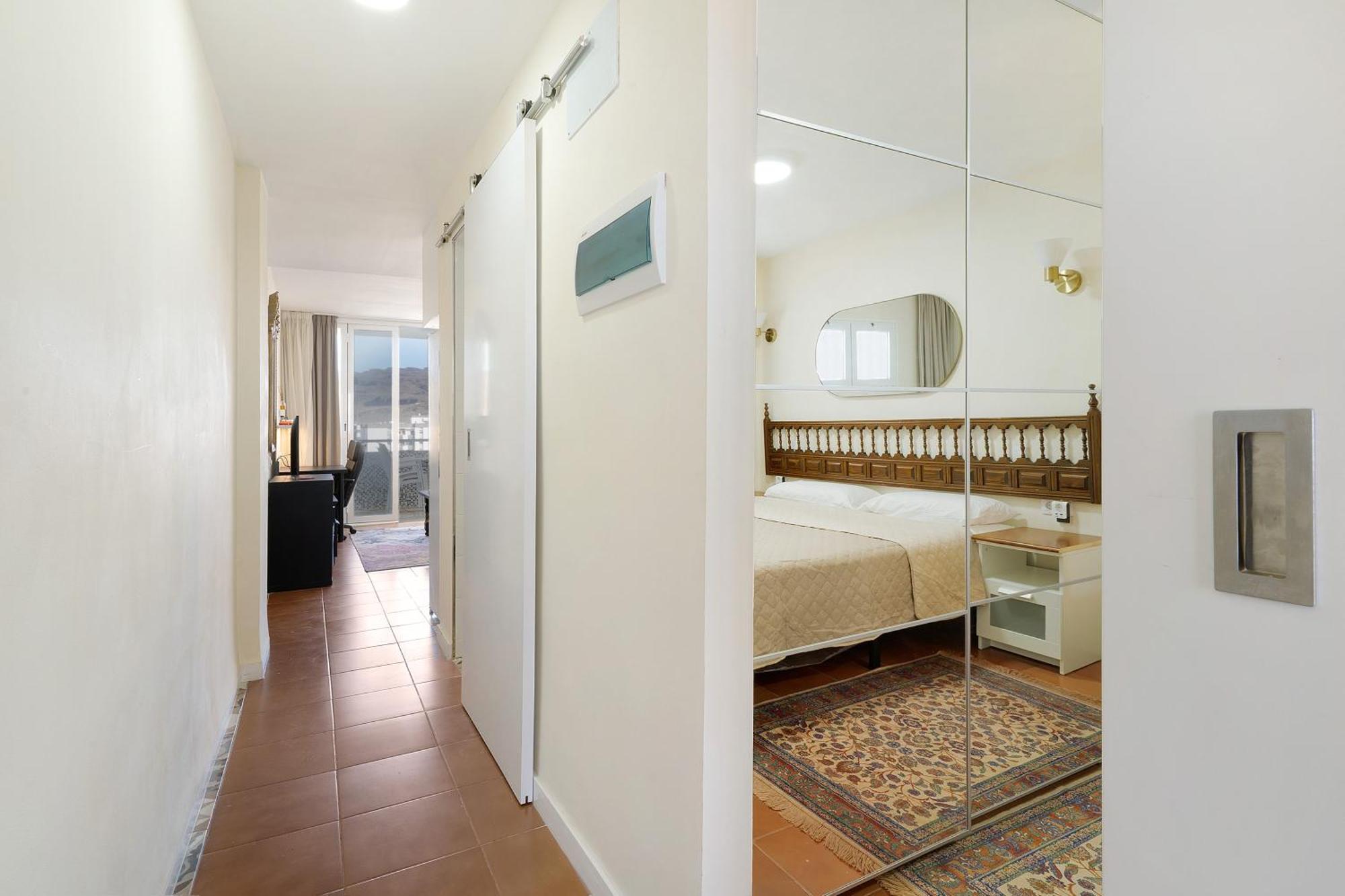 Appartement Molinos 735 Maspalomas (Gran Canaria)