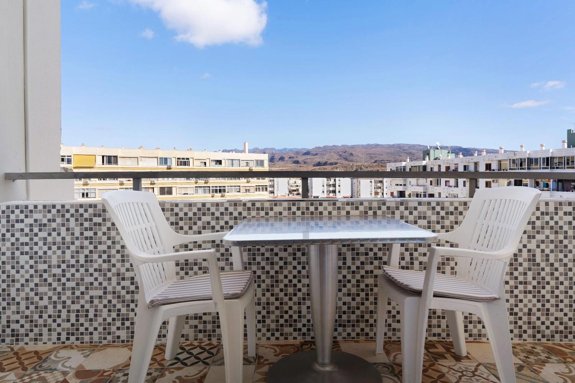 Molinos 735 Apartament