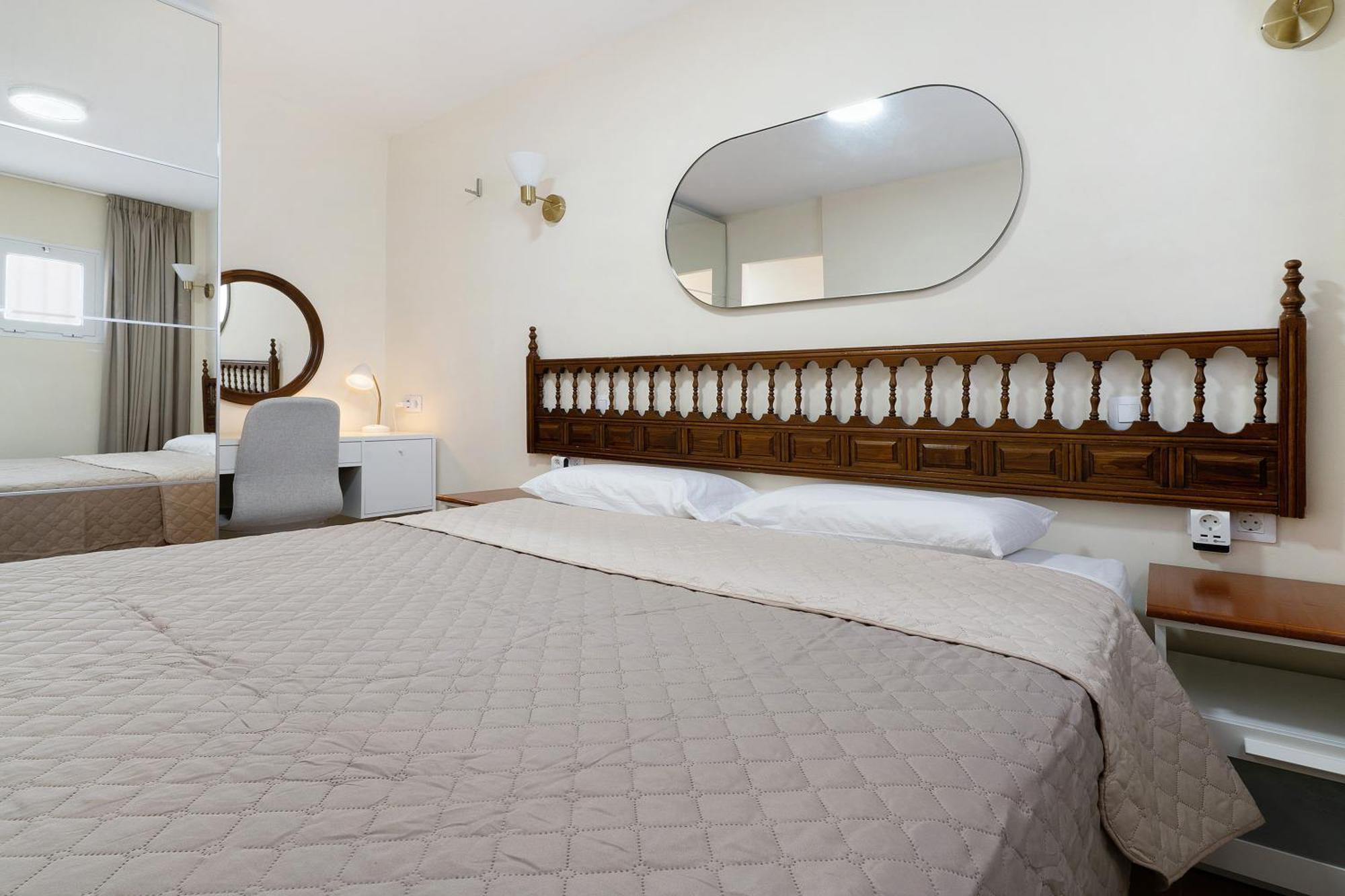 Apartament Molinos 735 Maspalomas (Gran Canaria)