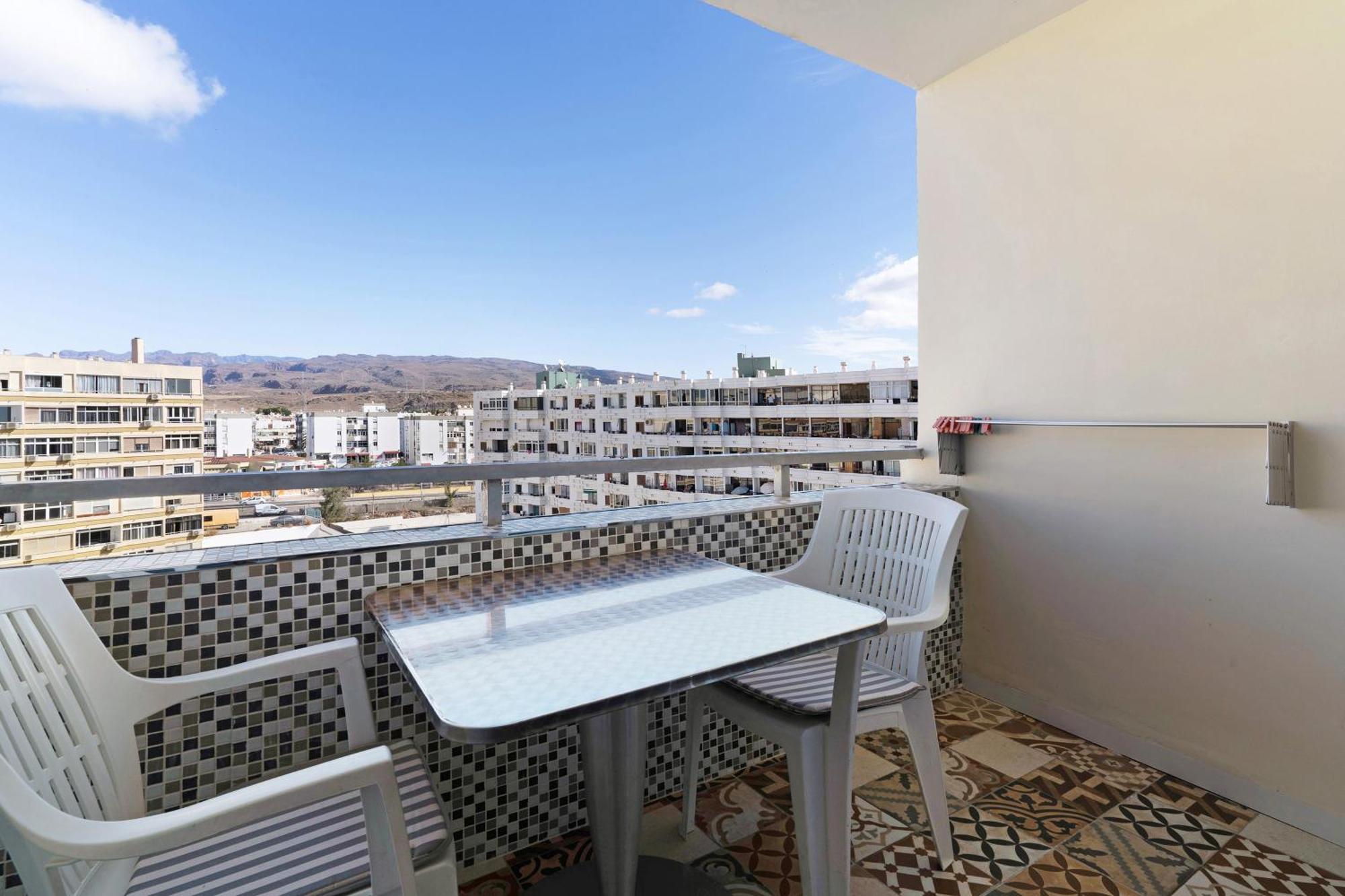 Appartement Molinos 735