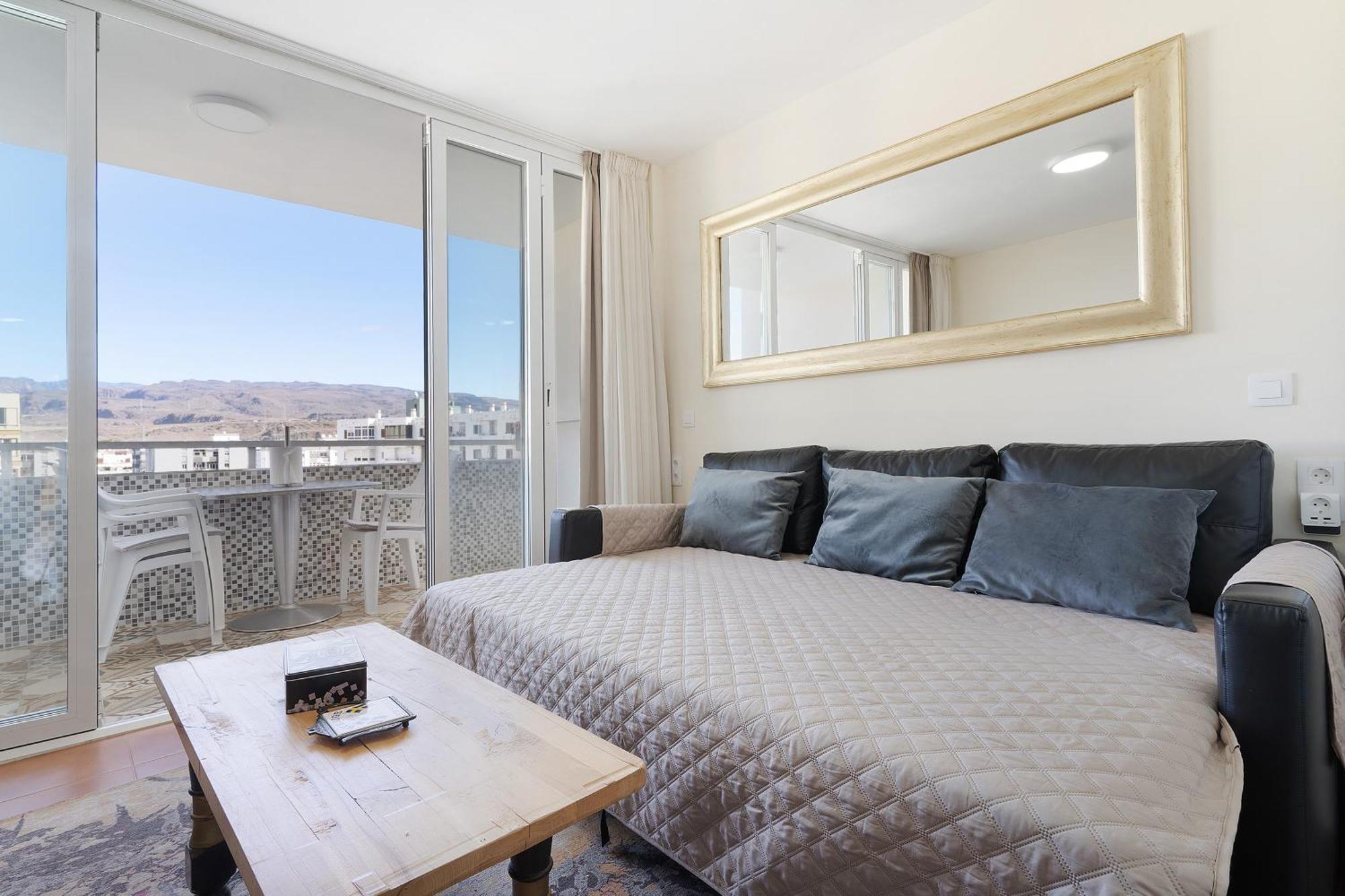 Molinos 735 Apartament Maspalomas (Gran Canaria)