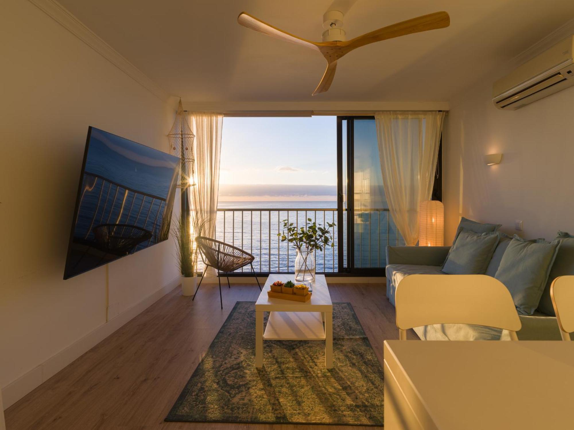 Viewpoint Over The Cliff By Canariasgetaway Case de vacanță *