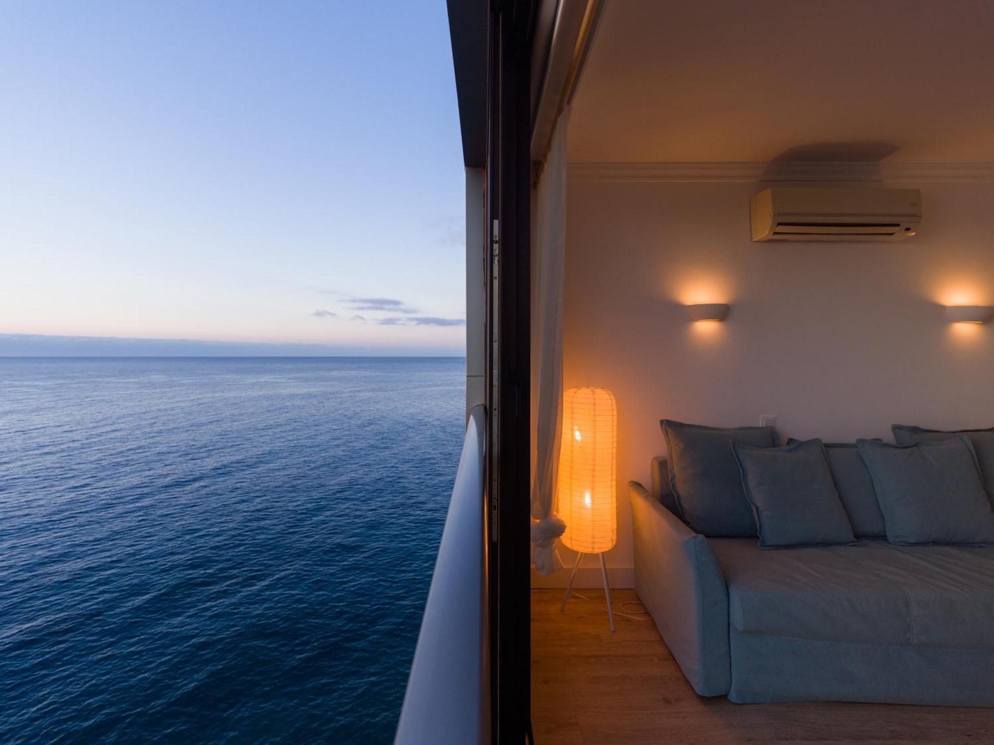 Case de vacanță Viewpoint Over The Cliff By Canariasgetaway