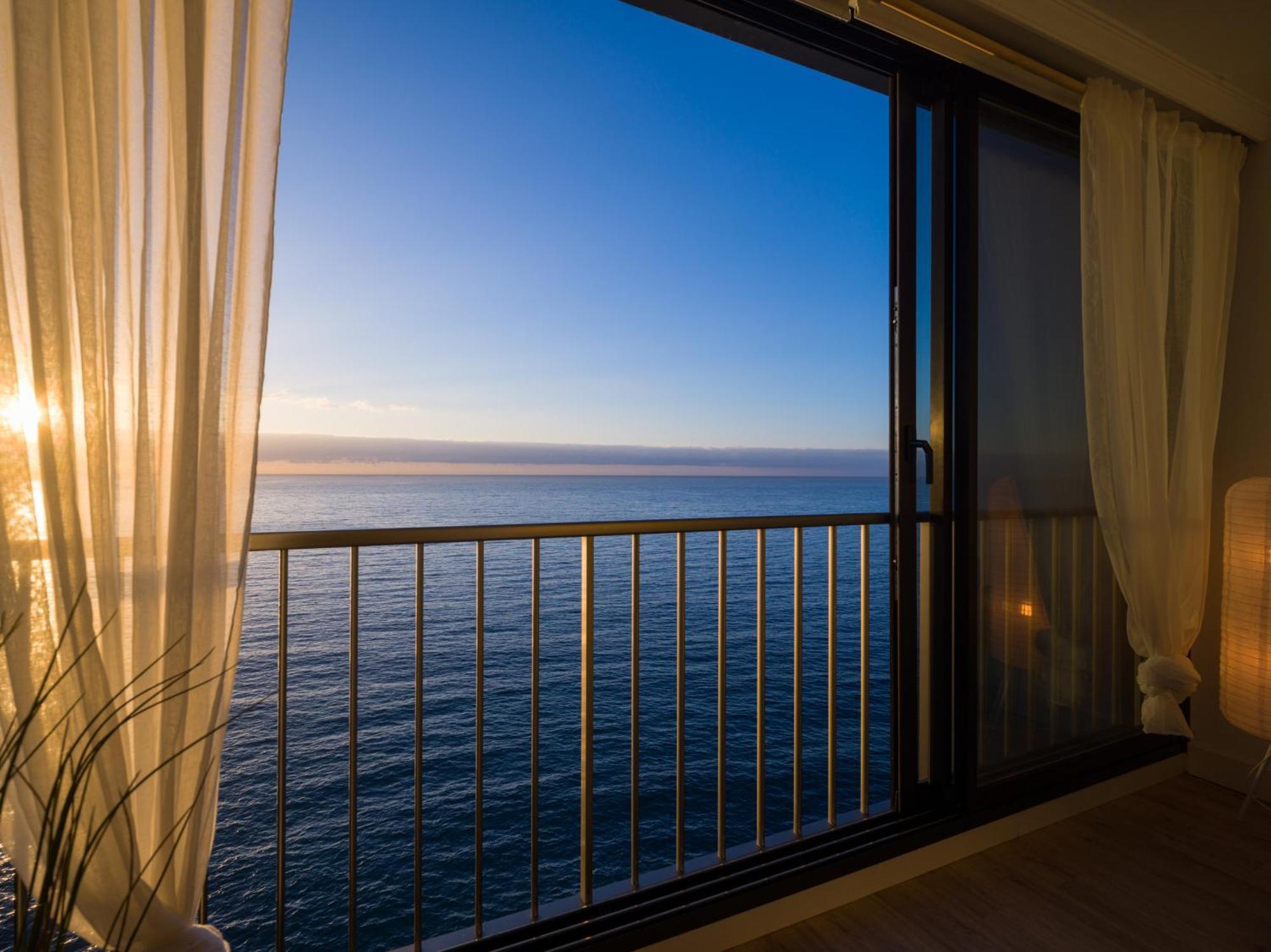 Case de vacanță Viewpoint Over The Cliff By Canariasgetaway *
