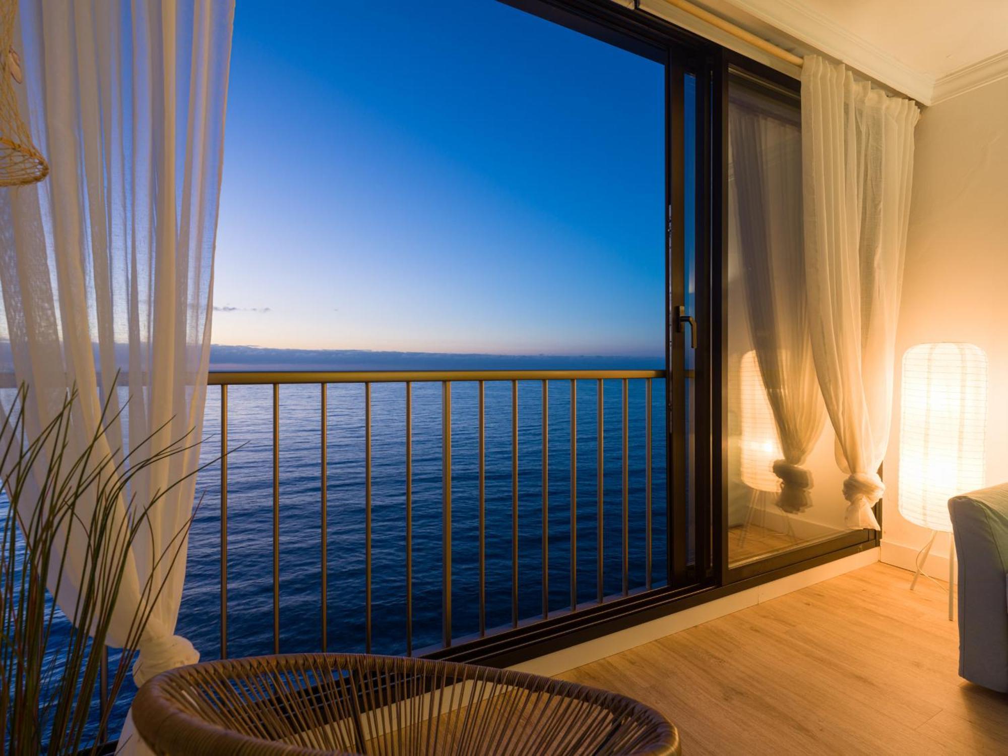 Case de vacanță Viewpoint Over The Cliff By Canariasgetaway Maspalomas (Gran Canaria)