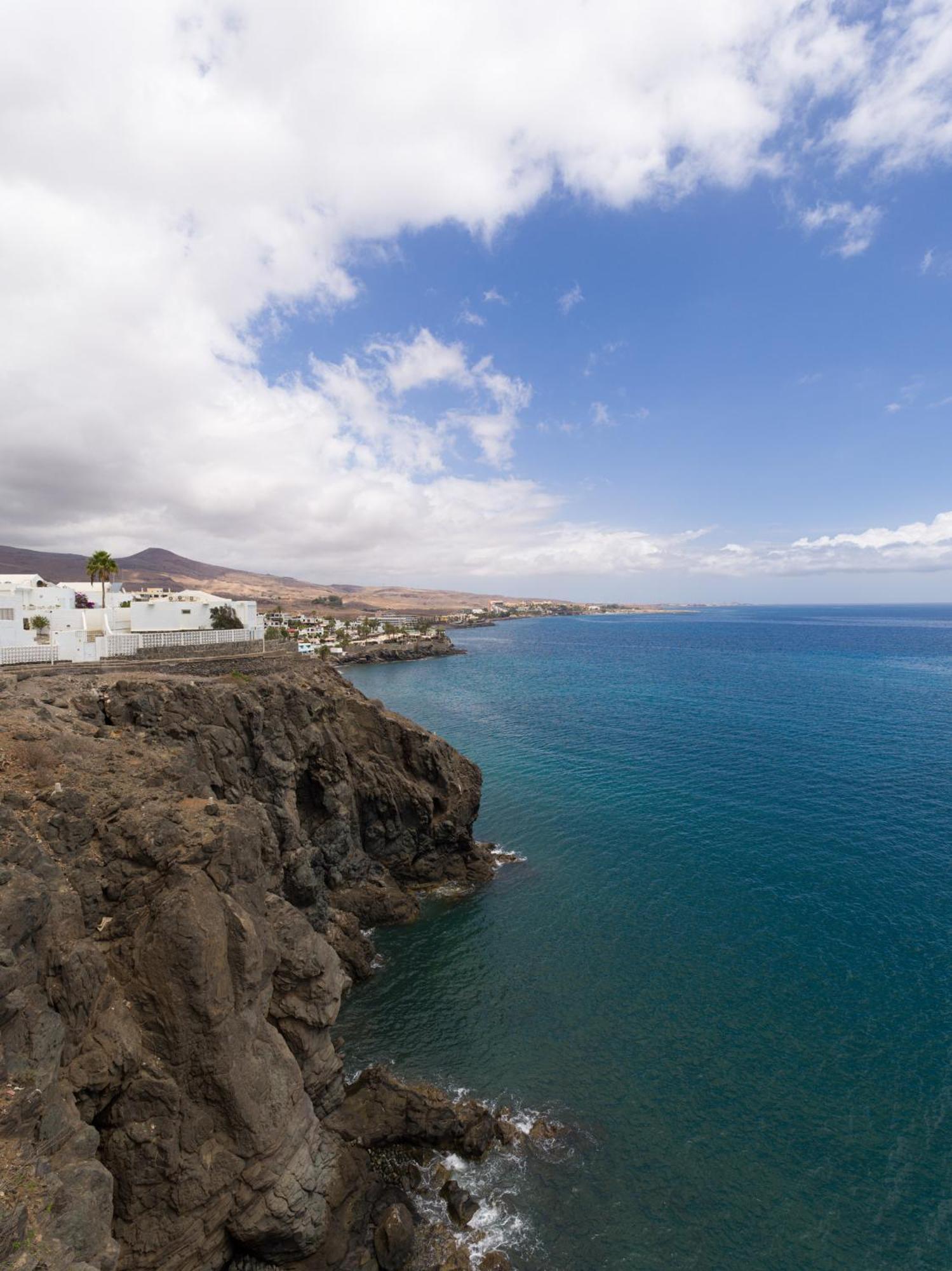 Viewpoint Over The Cliff By Canariasgetaway Case de vacanță Maspalomas (Gran Canaria)