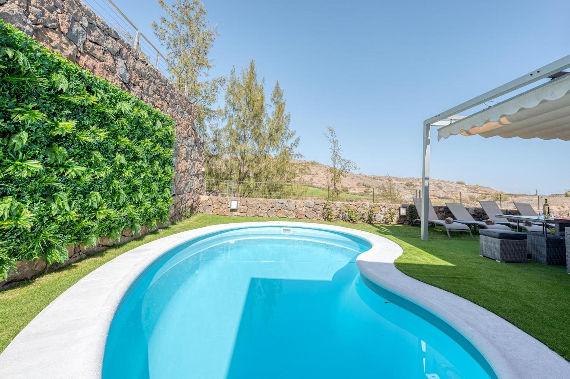Vista Golf 20 By Villagrancanaria *