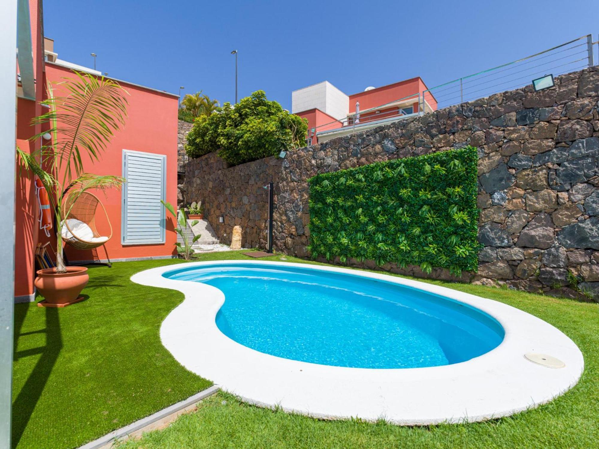Vista Golf 20 By Villagrancanaria Villa