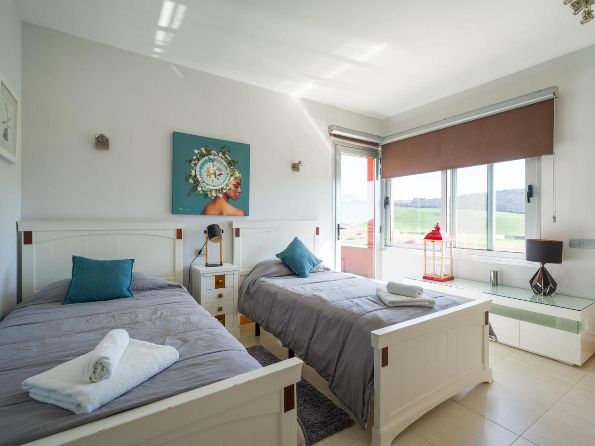 Vista Golf 20 By Villagrancanaria *