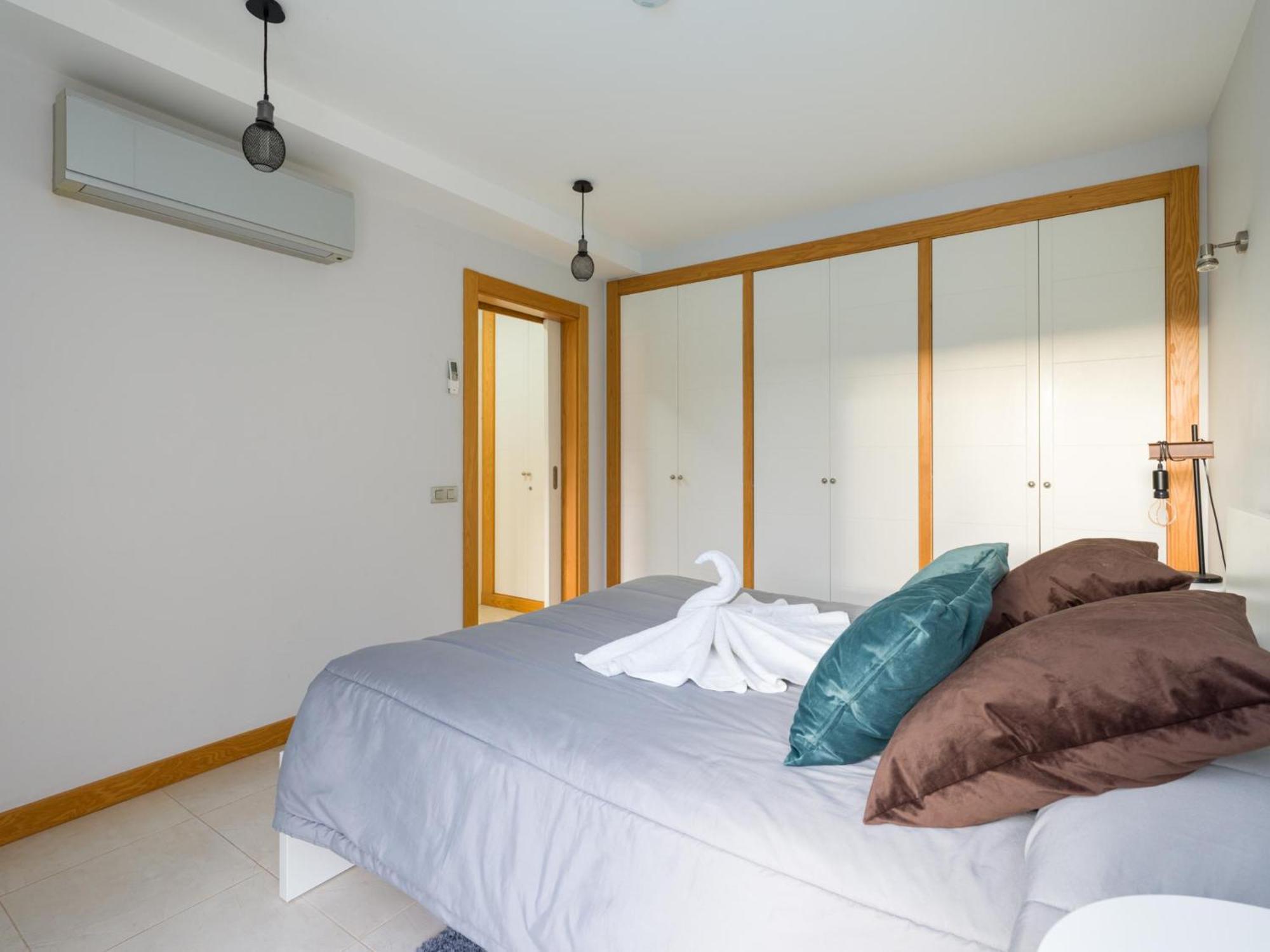 Villa Vista Golf 20 By Villagrancanaria