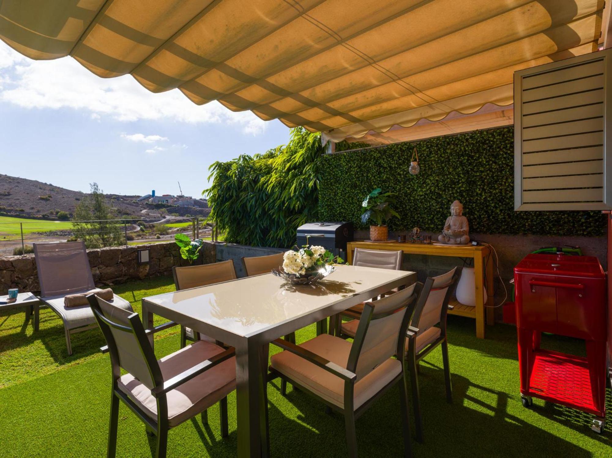 Vista Golf 20 By Villagrancanaria * Maspalomas (Gran Canaria)