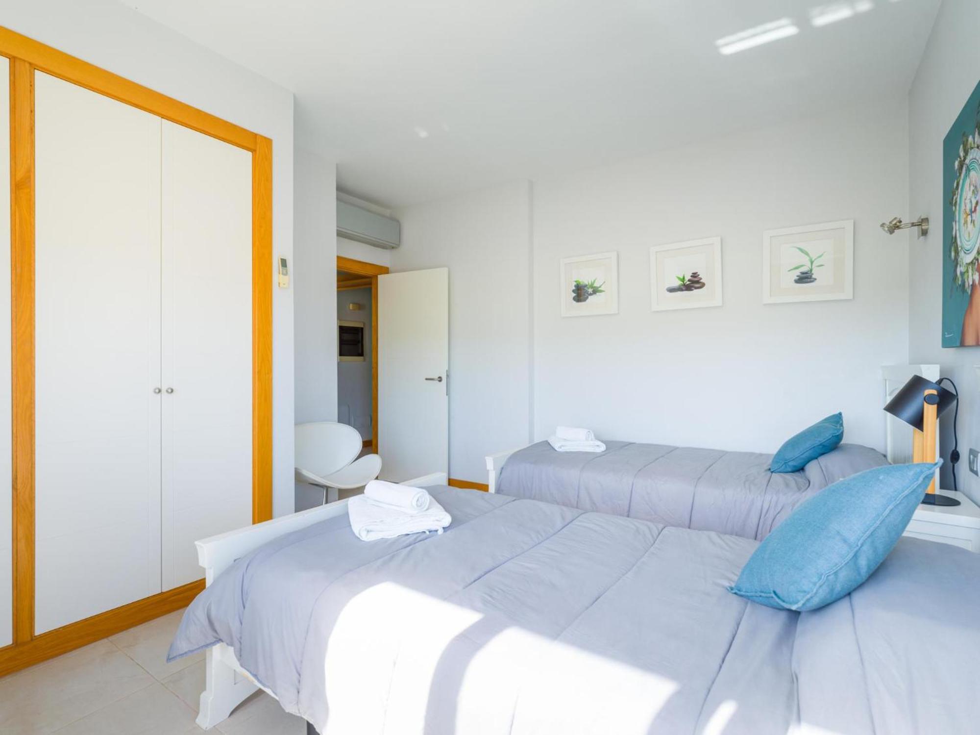 Vista Golf 20 By Villagrancanaria Villa