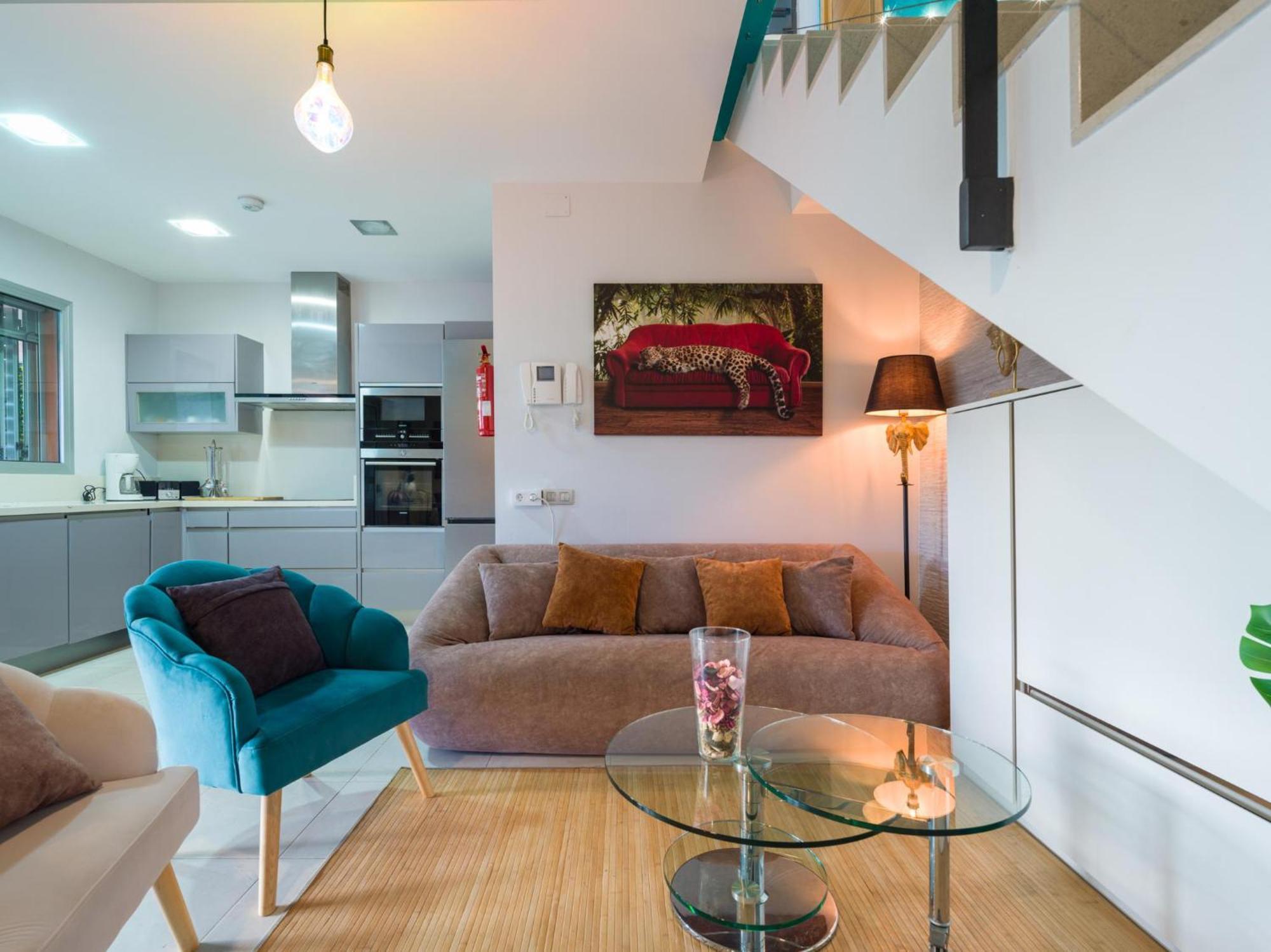 Villa Vista Golf 20 By Villagrancanaria