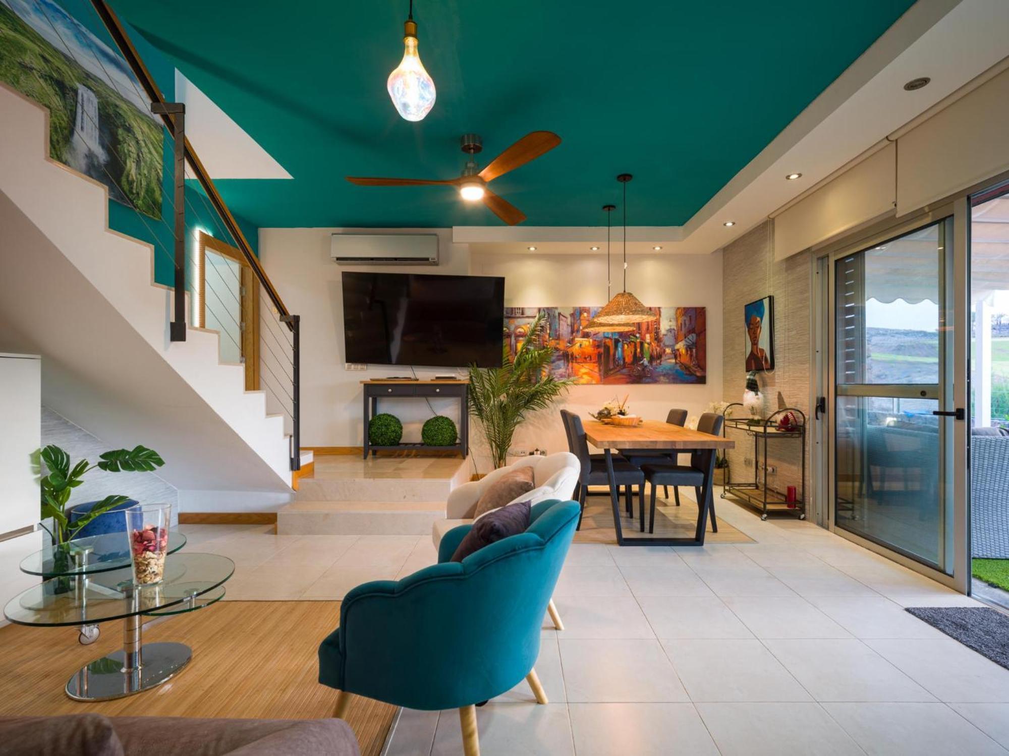 Villa Vista Golf 20 By Villagrancanaria *