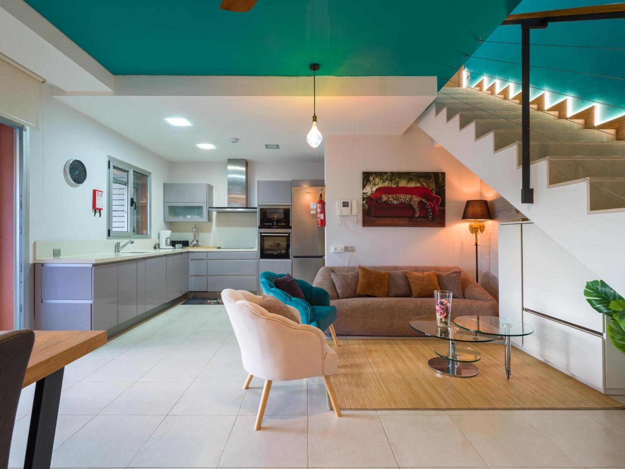 Vista Golf 20 By Villagrancanaria Villa