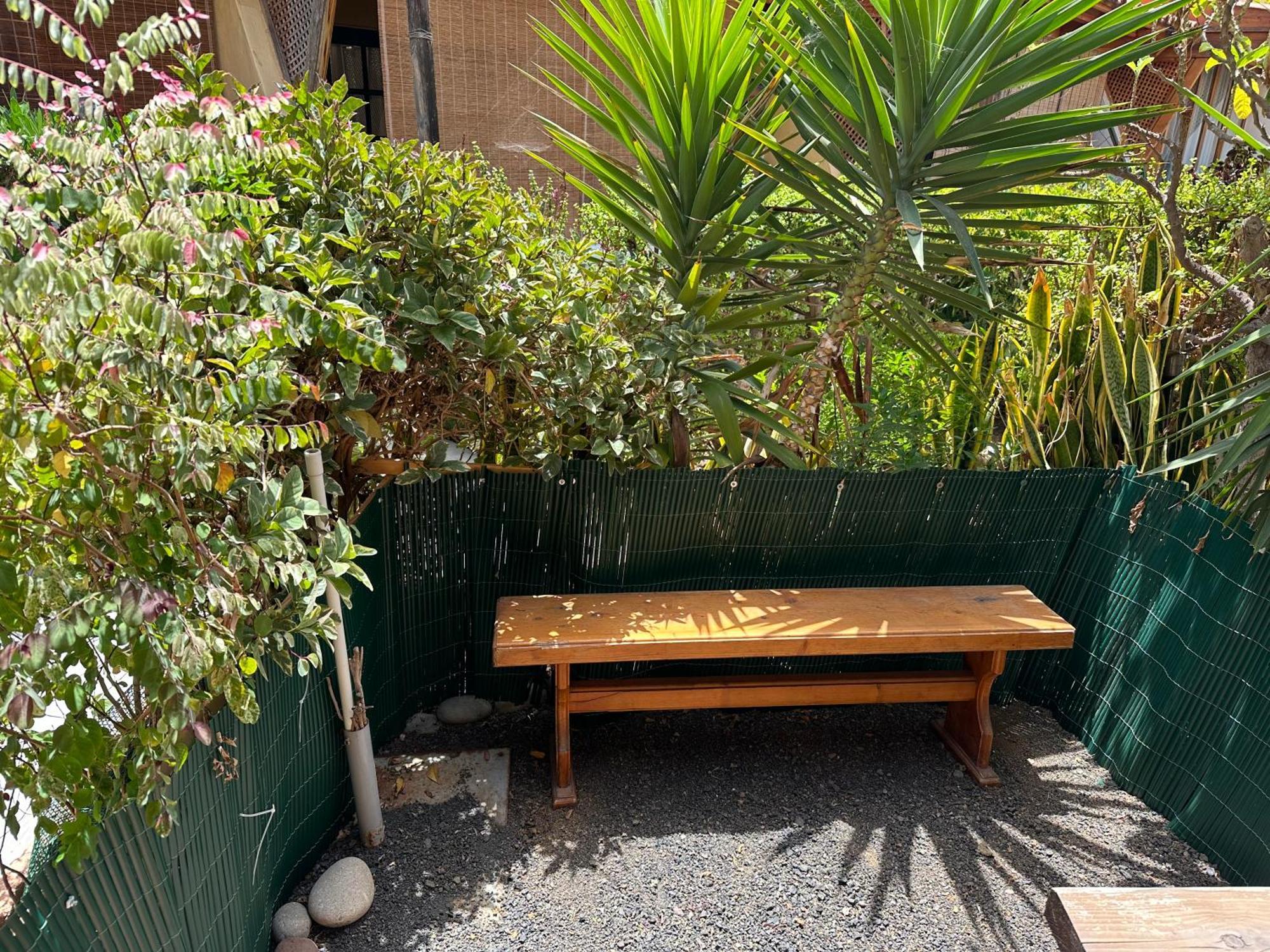 The Maspalomas , 2 Hab 6pax Holiday home
