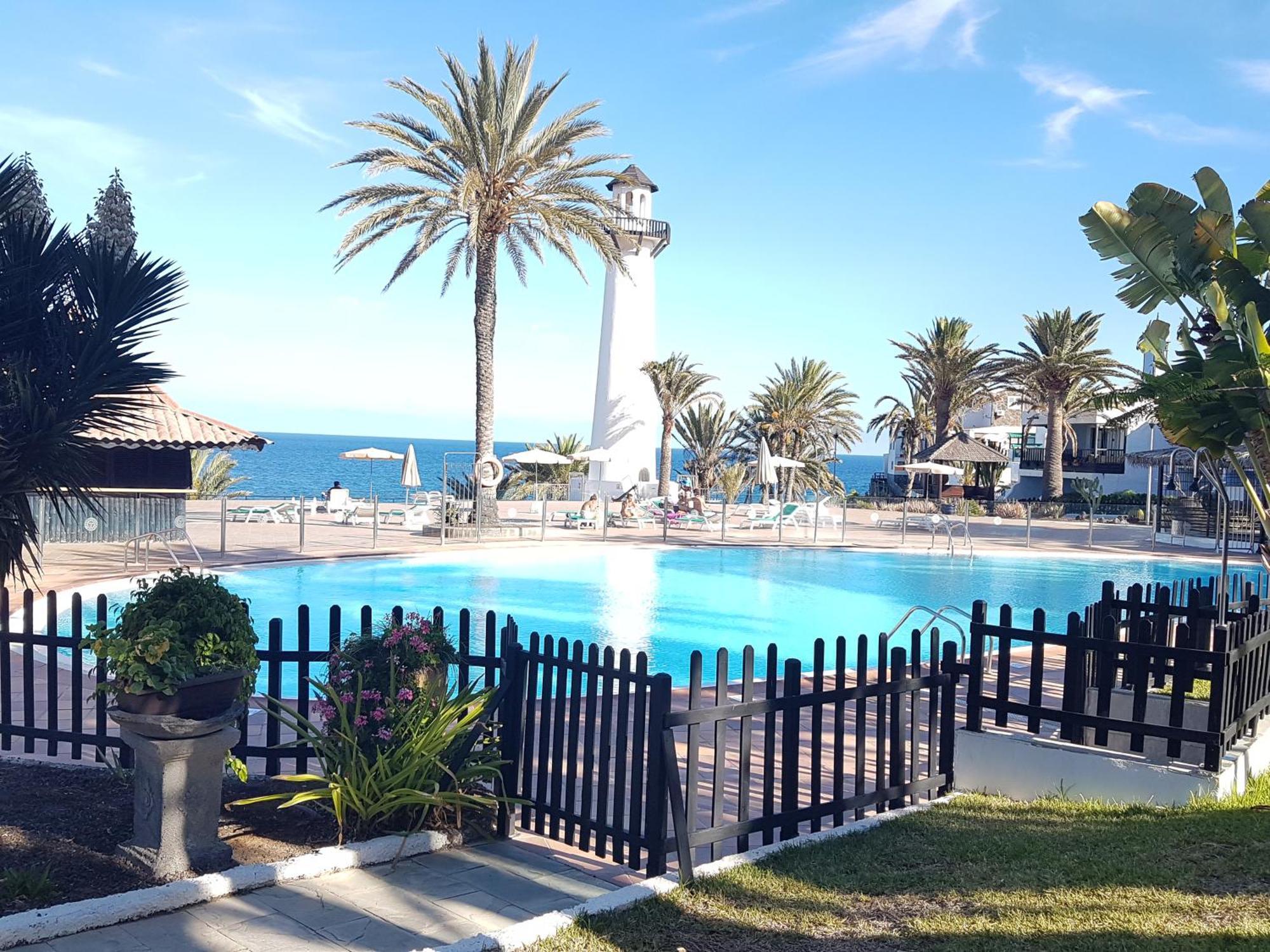Atlantic Paradise Case de vacanță Maspalomas (Gran Canaria)