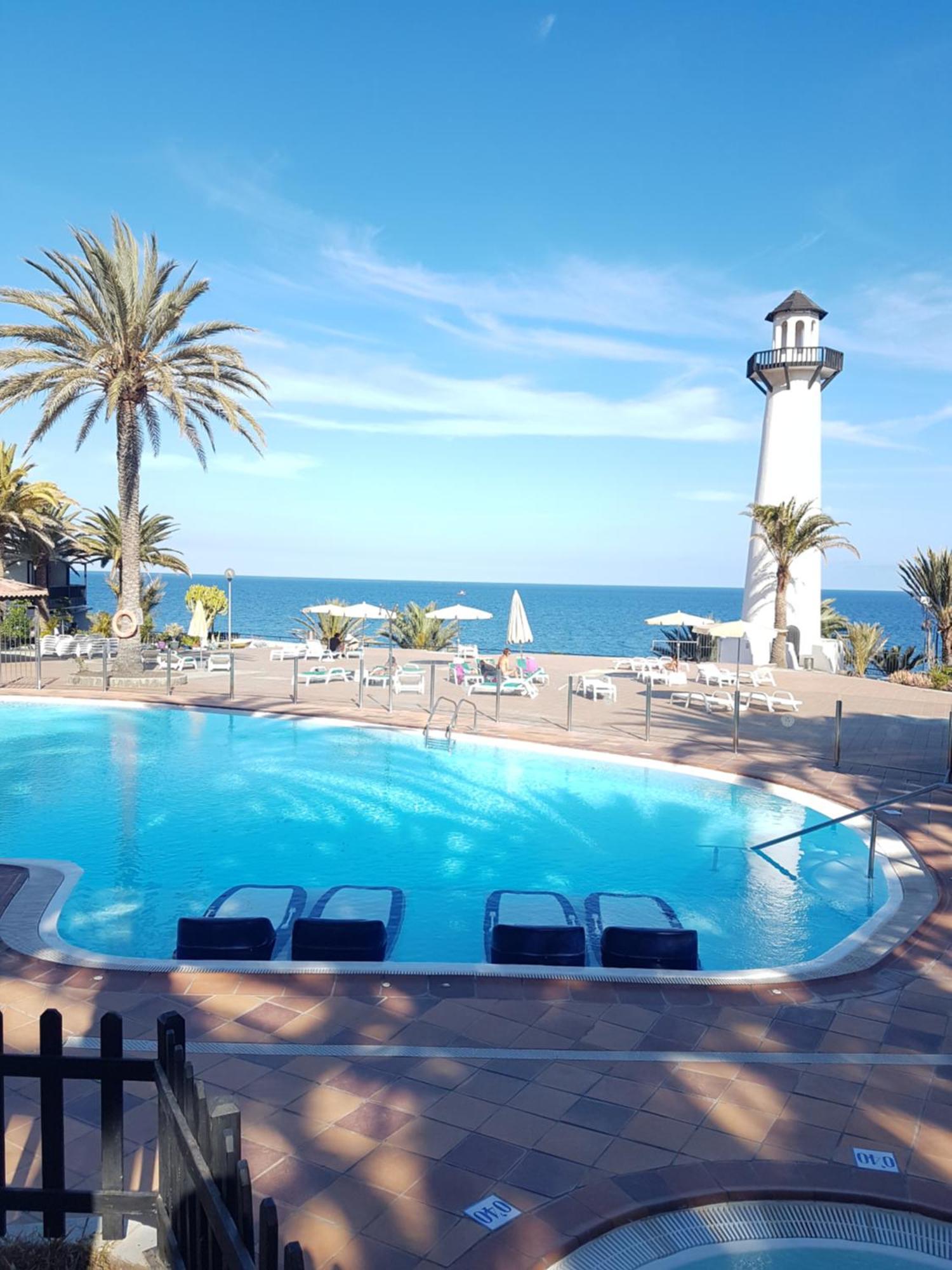 Atlantic Paradise