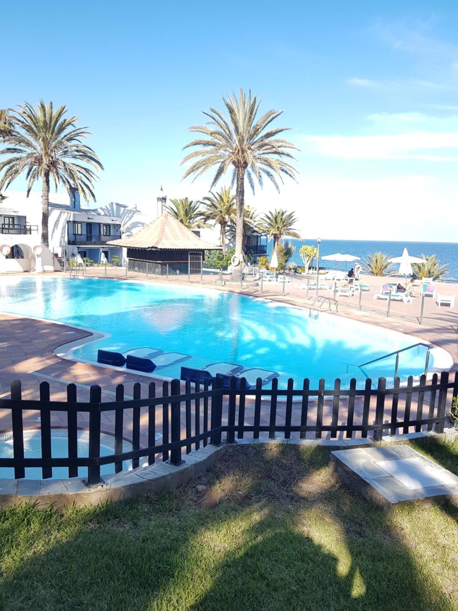 Atlantic Paradise Case de vacanță Maspalomas (Gran Canaria)