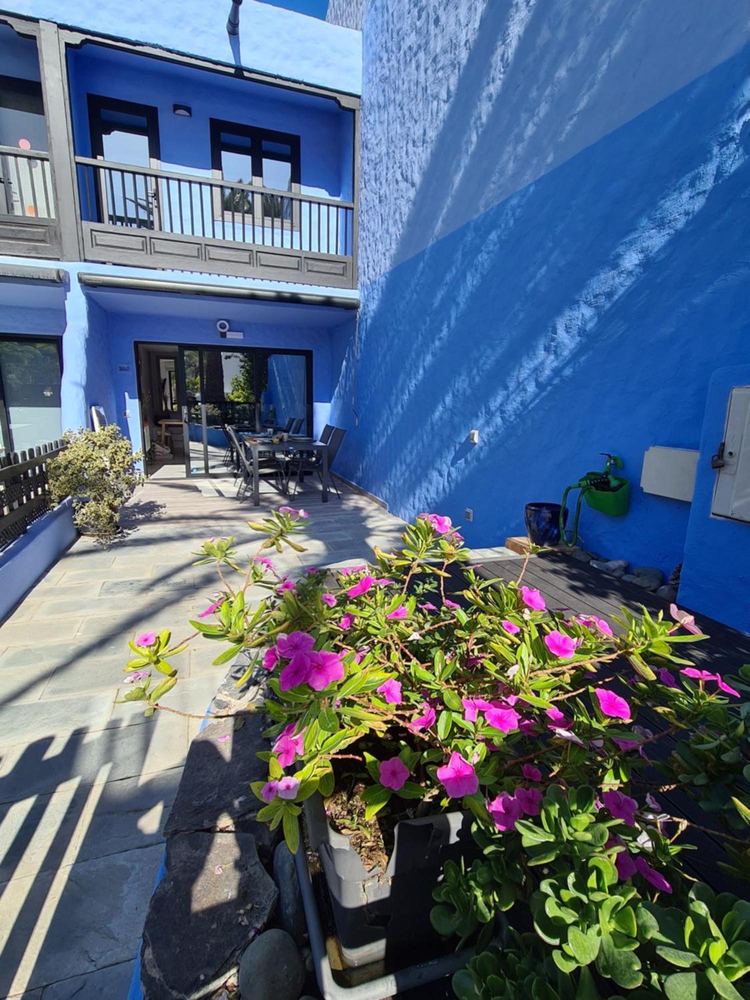 Case de vacanță Atlantic Paradise Maspalomas (Gran Canaria)