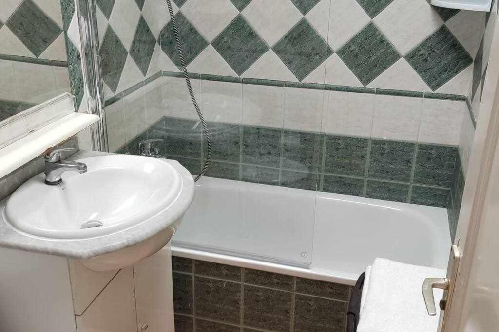 Apartment Raga - With Swimming Pool In Maspalomas