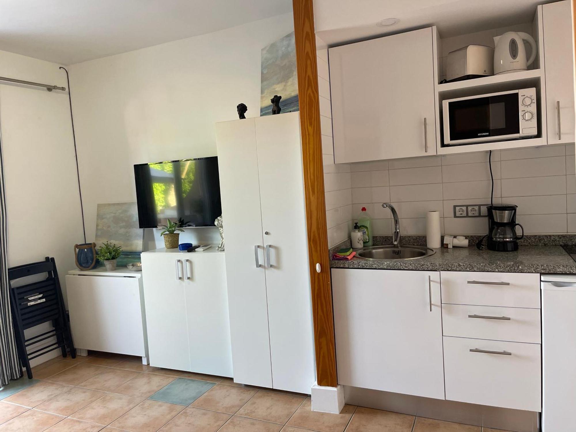 Luz Villa *
