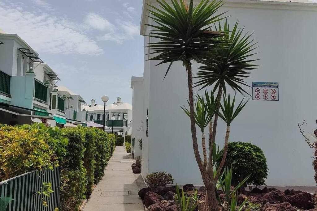 Raga - With Swimming Pool In Maspalomas Apartment