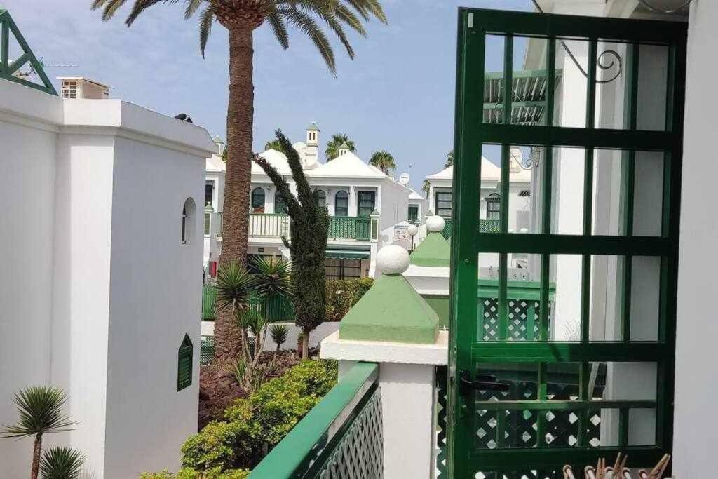 Raga - With Swimming Pool In Maspalomas Apartment *