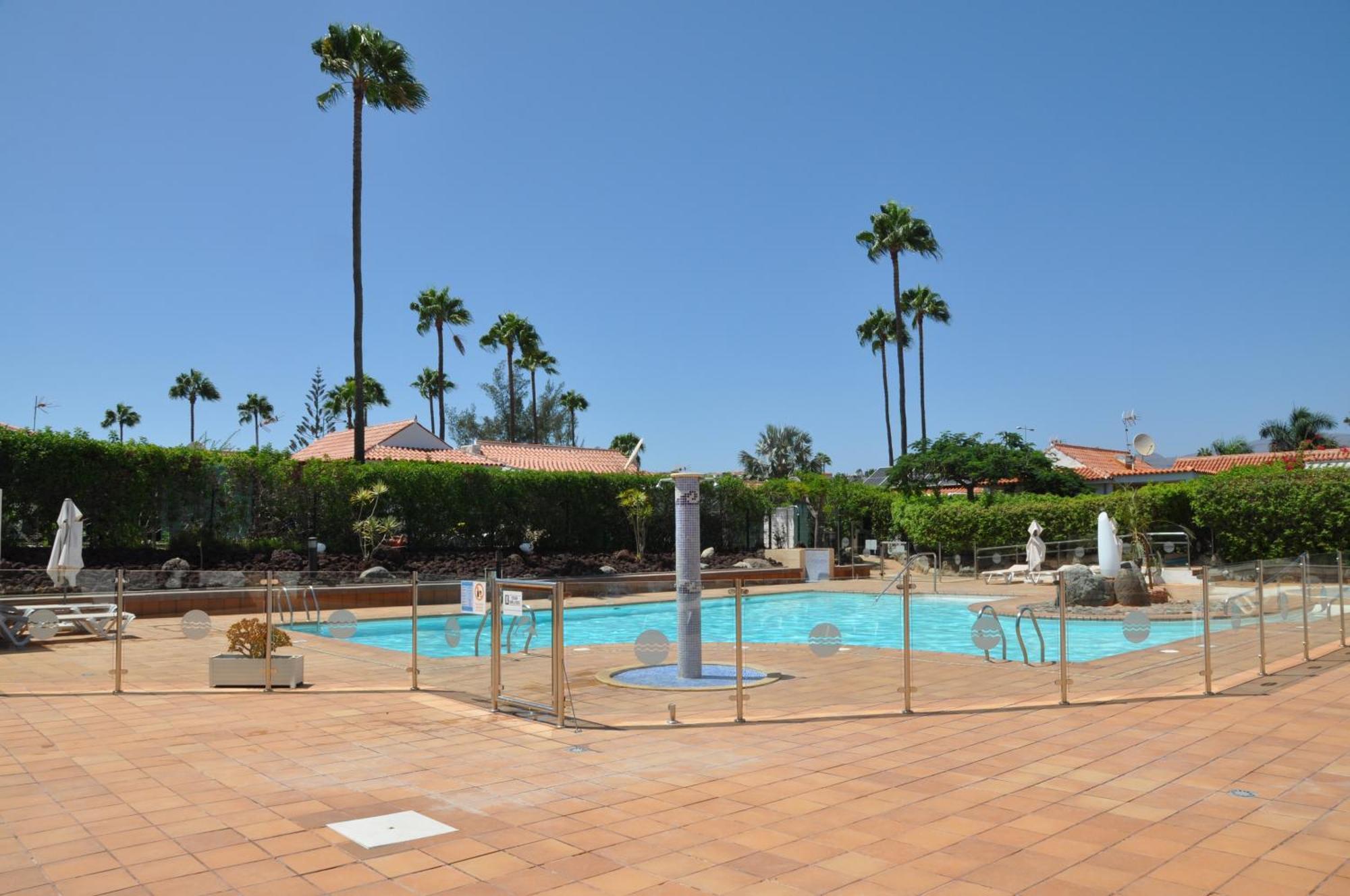 Serenity Garden * Maspalomas (Gran Canaria)