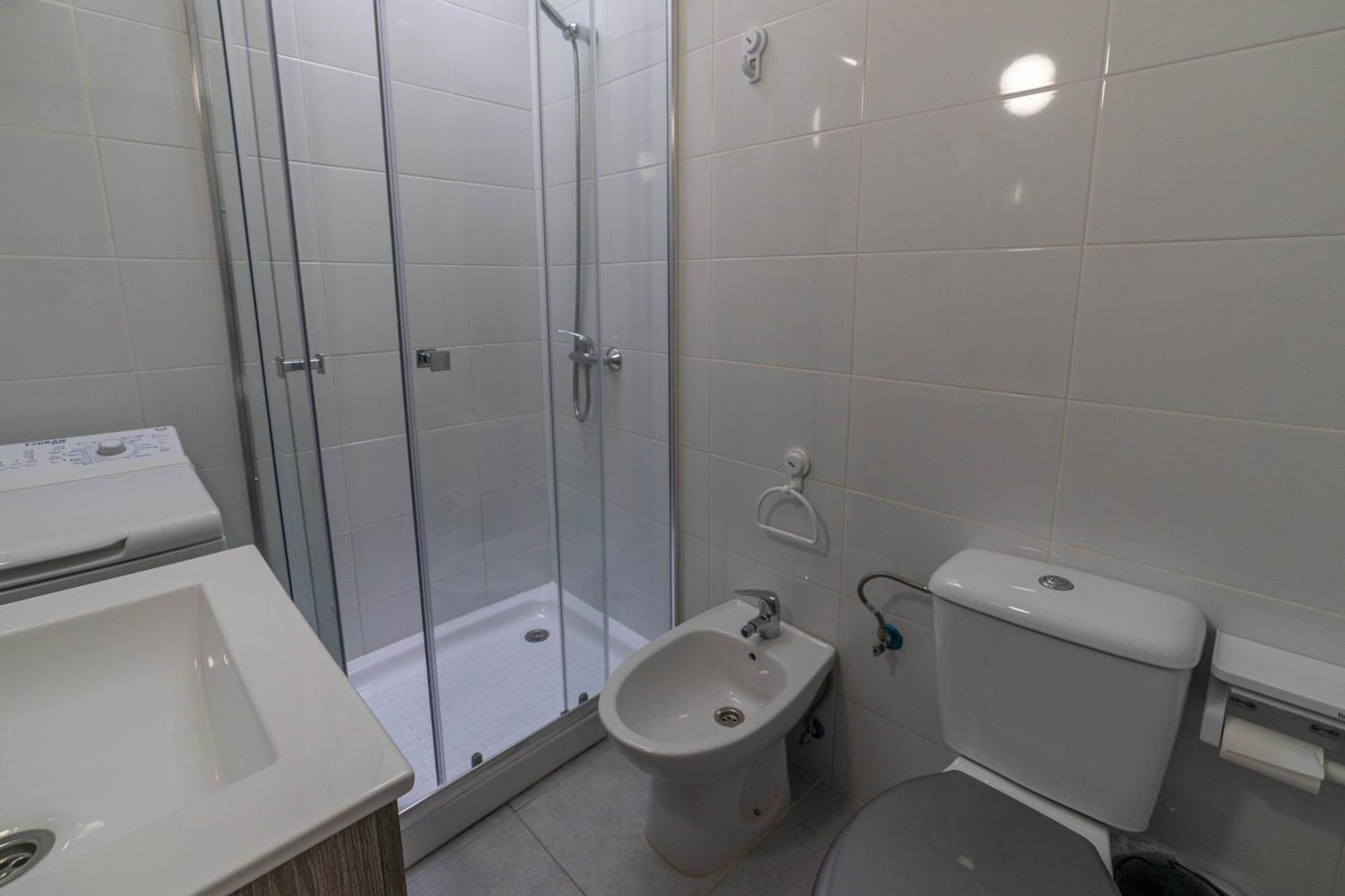 Bungalow Andrea Con Piscina Comunitaria Relax Apartment *