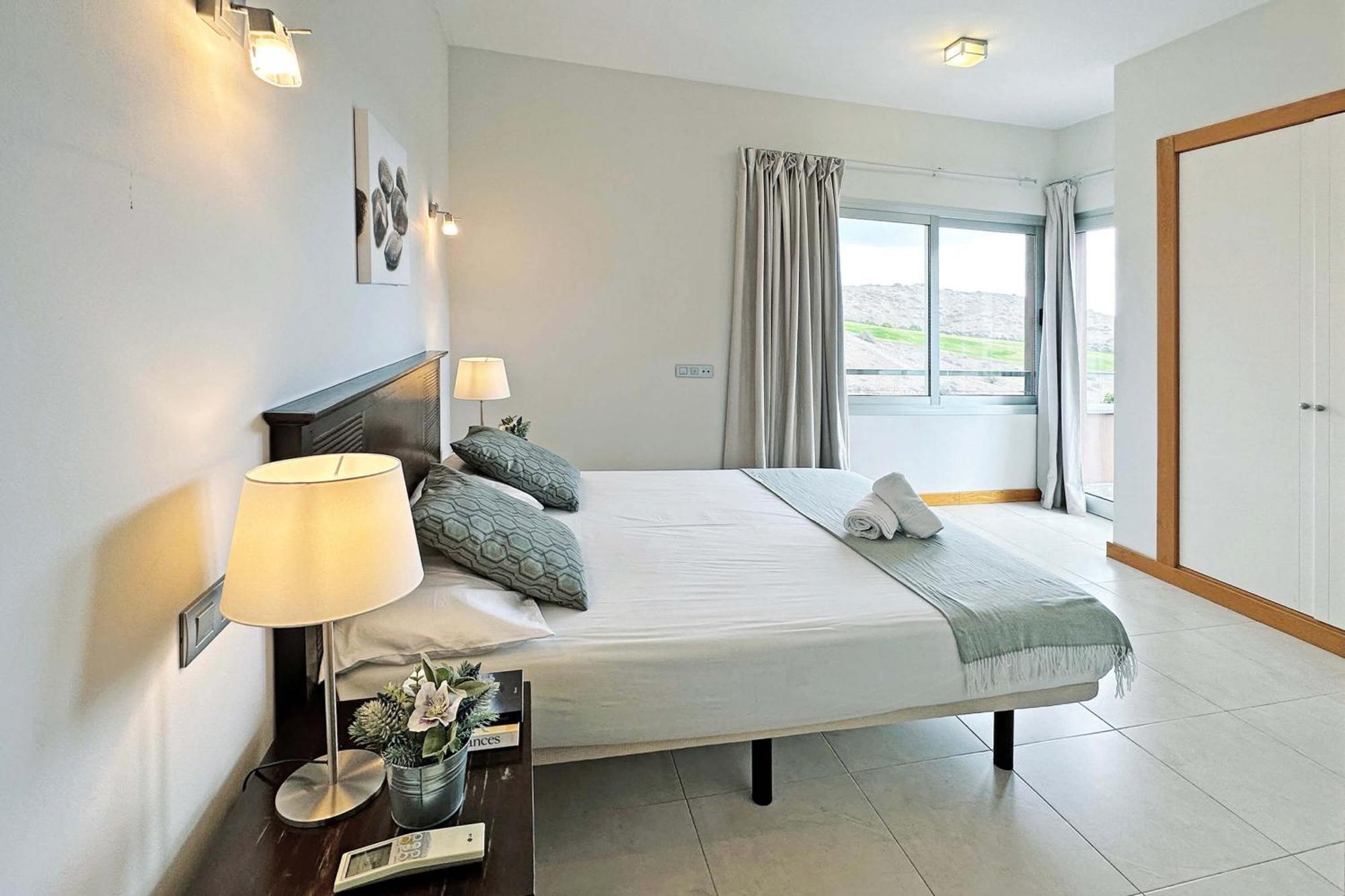 Salobre Vista Golf 29 Holiday home