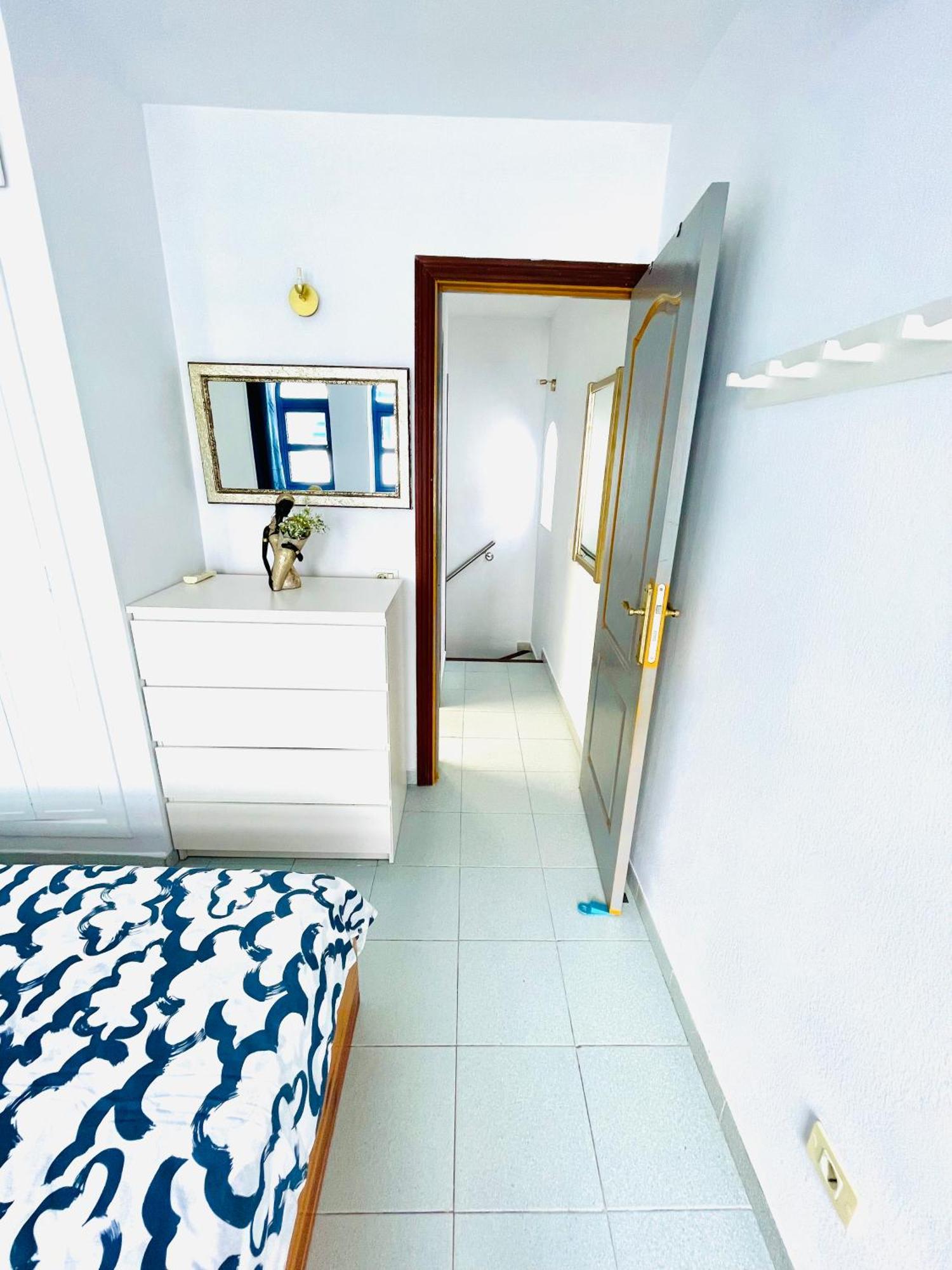 Apartament Maspalomas Casa Atlantico Maspalomas (Gran Canaria)