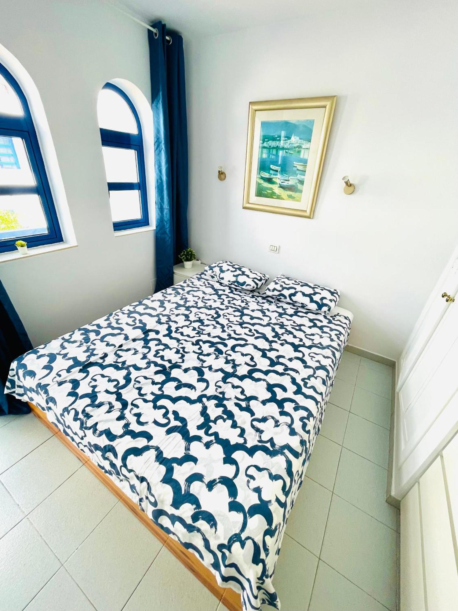 Apartament Maspalomas Casa Atlantico *