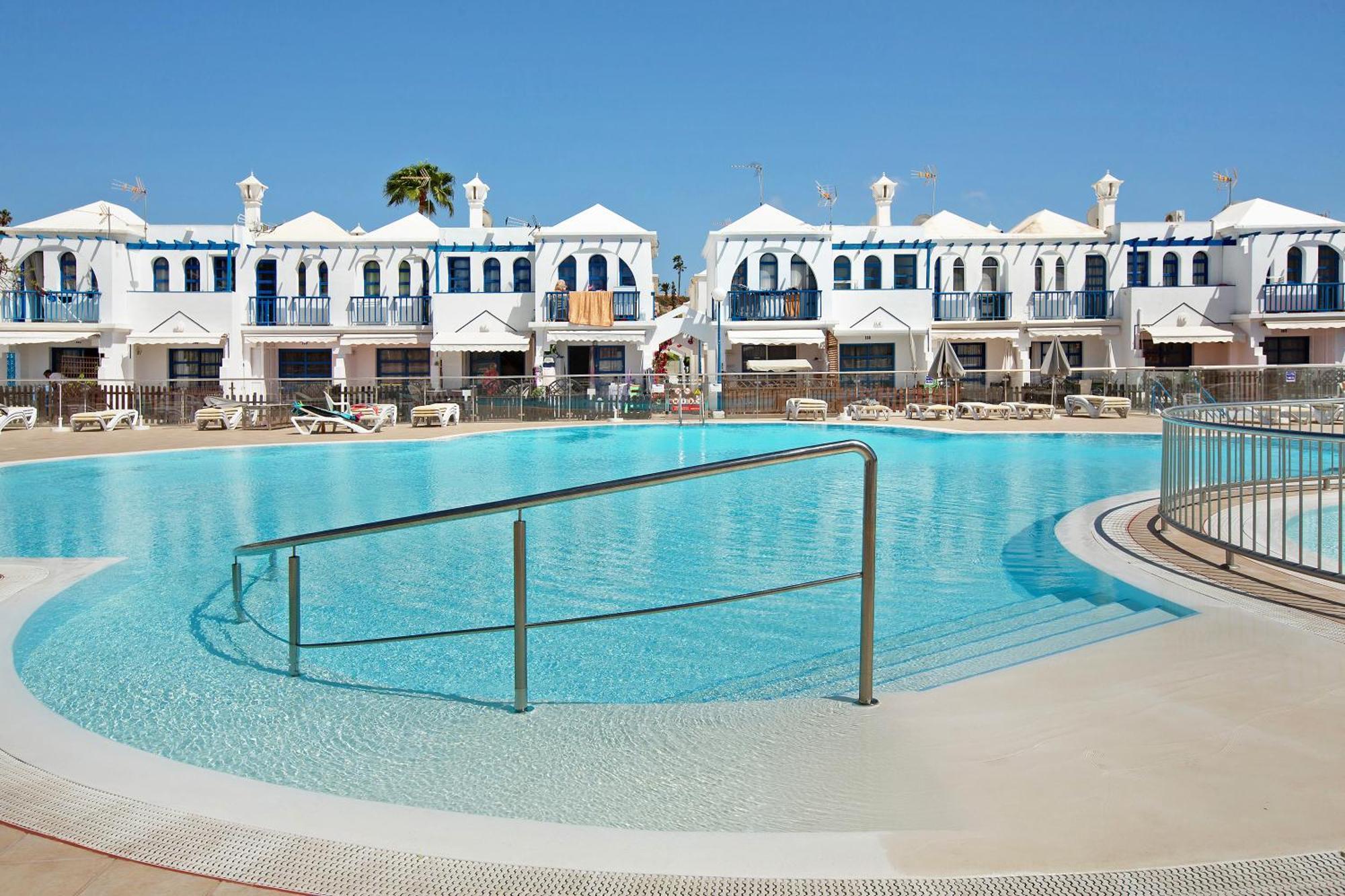 Playmar6970 Holiday park Maspalomas (Gran Canaria)