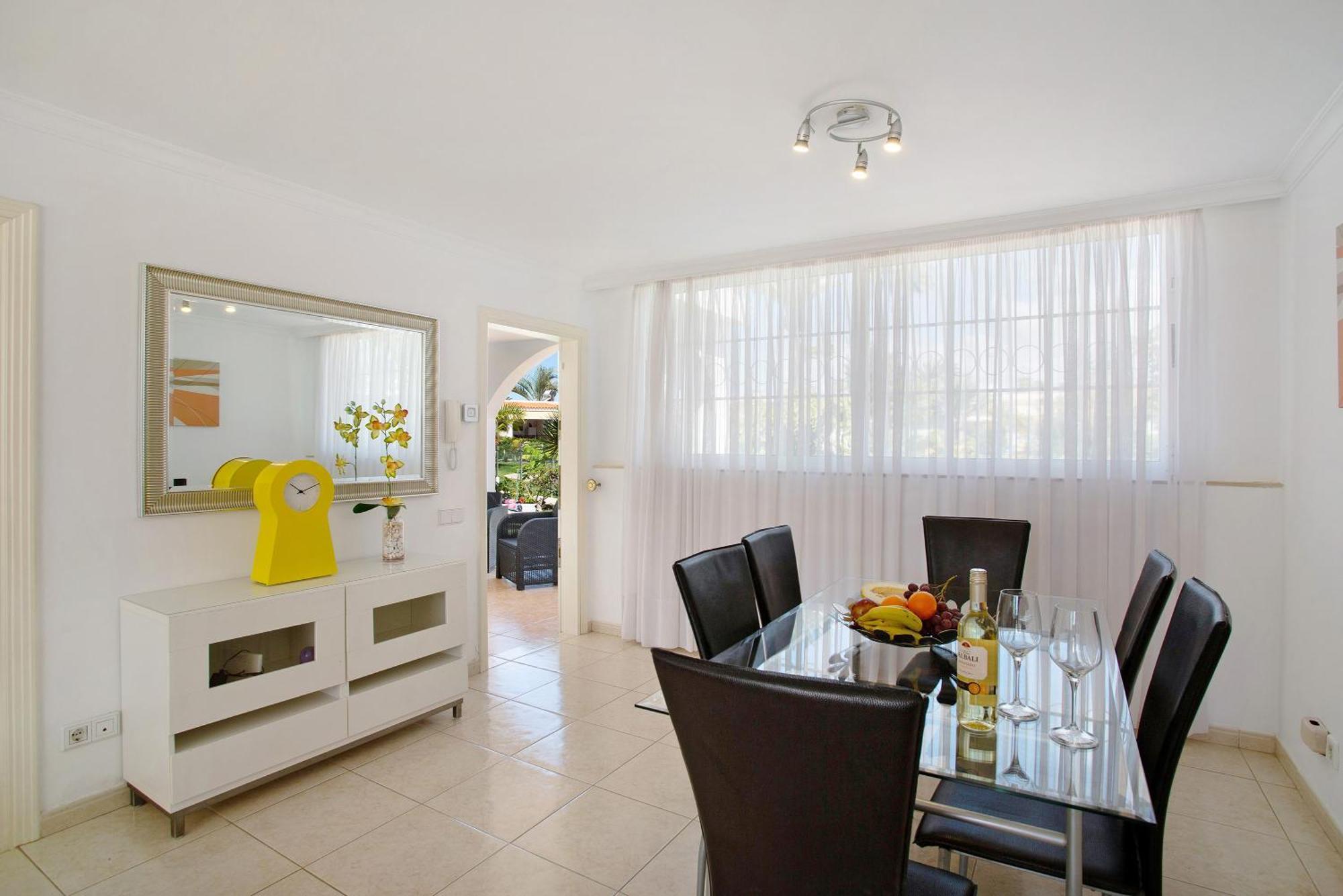 Villa Maria Maspalomas