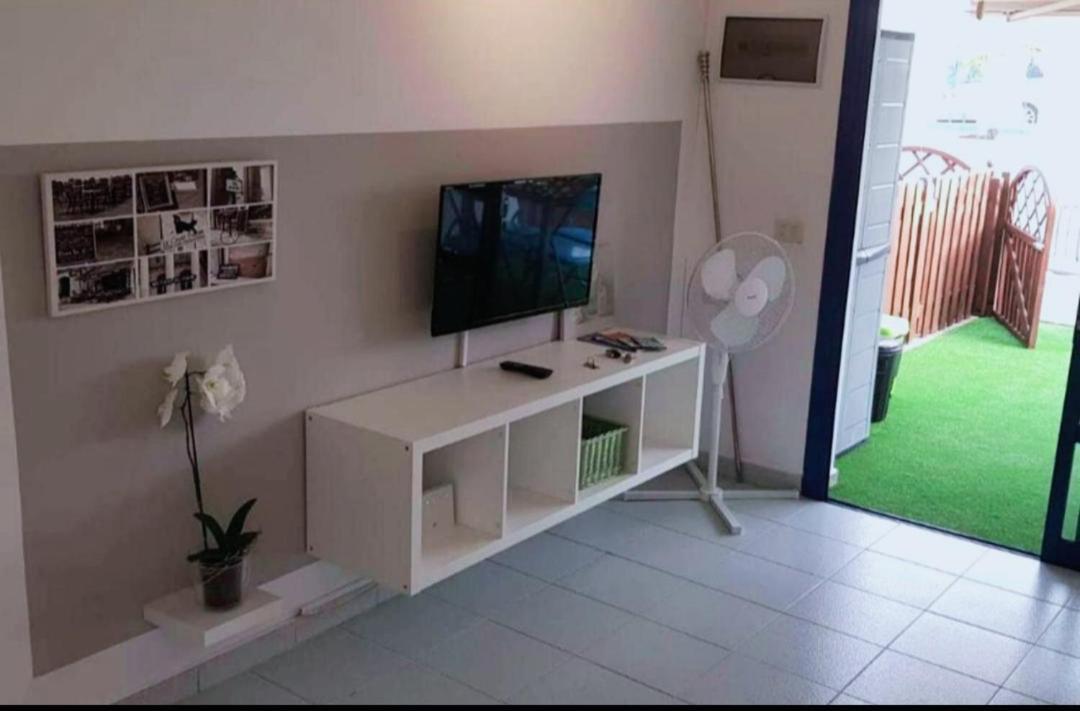 Apartment Amazing With Wi-fi For Relaxing Holidays Maspalomas (Gran Canaria)