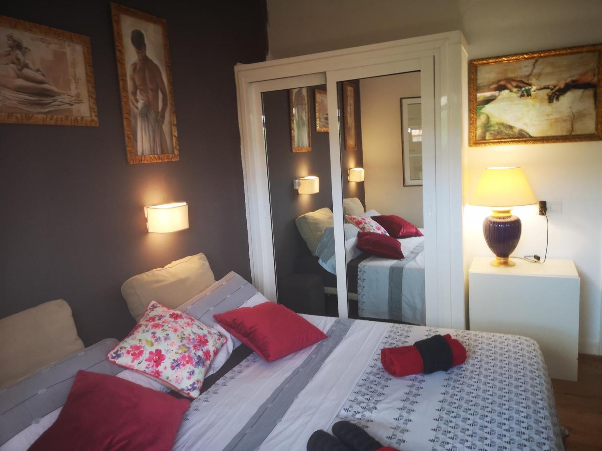 Holiday home Casa Cosy Yumbo