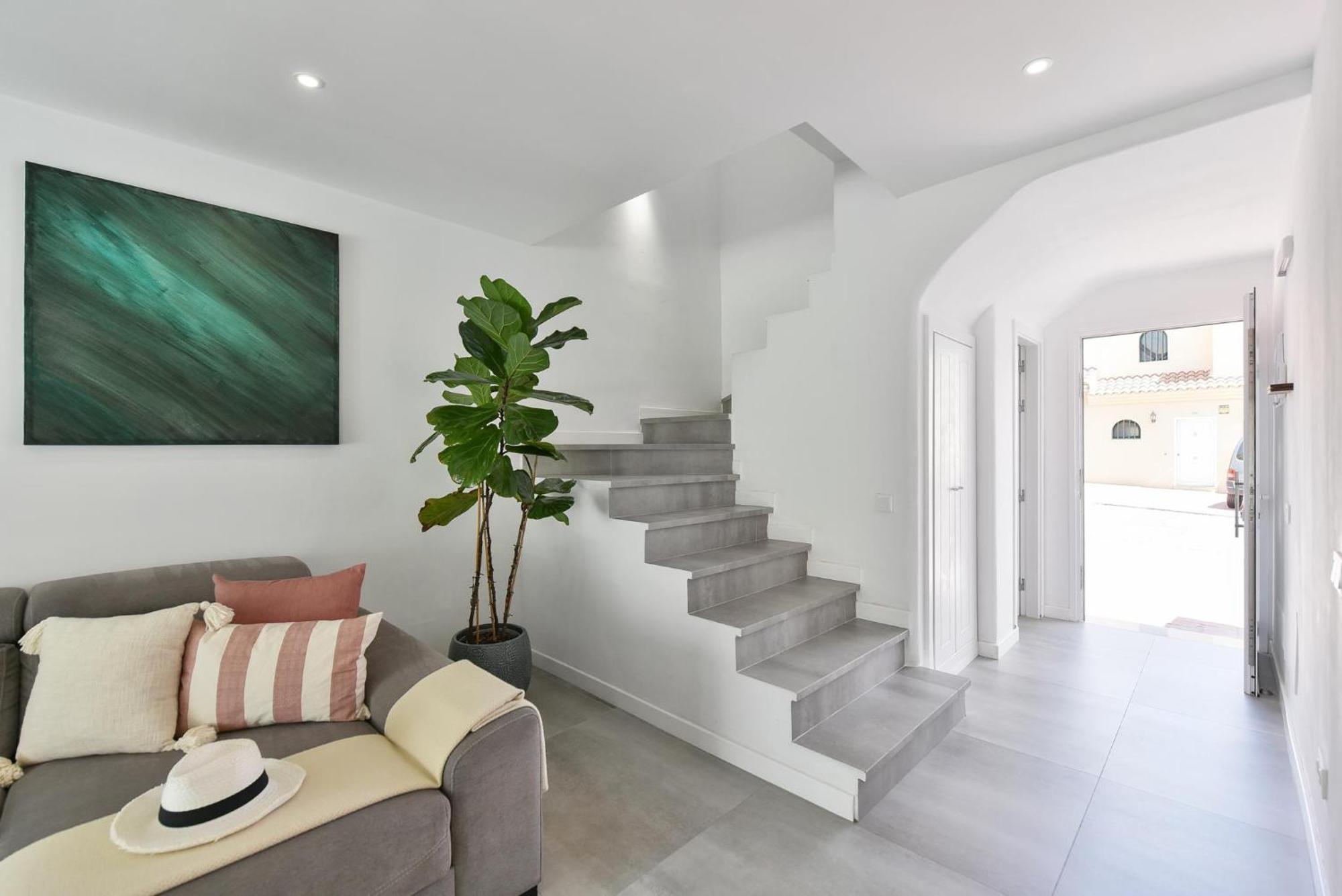 Duplex Tinos Ii 32 By Villagrancanaria
