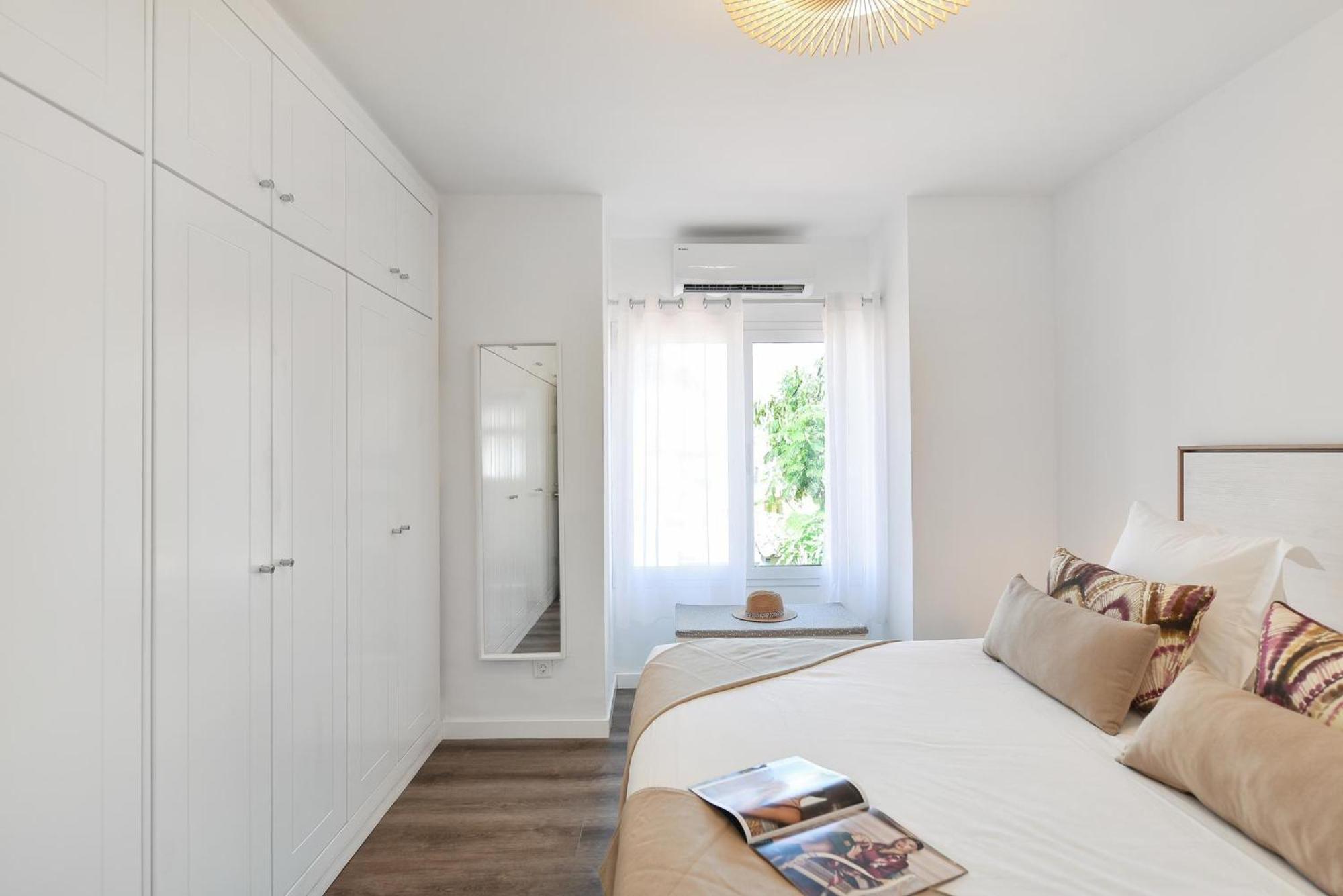 Duplex Tinos Ii 32 By Villagrancanaria Holiday home Maspalomas (Gran Canaria)