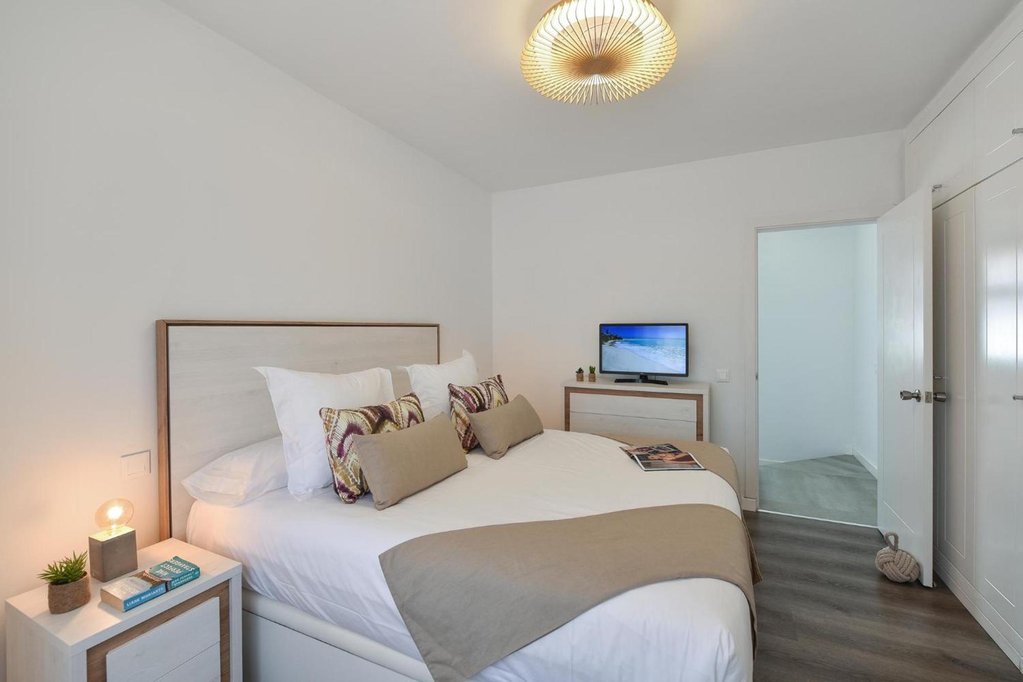 Duplex Tinos Ii 32 By Villagrancanaria Holiday home