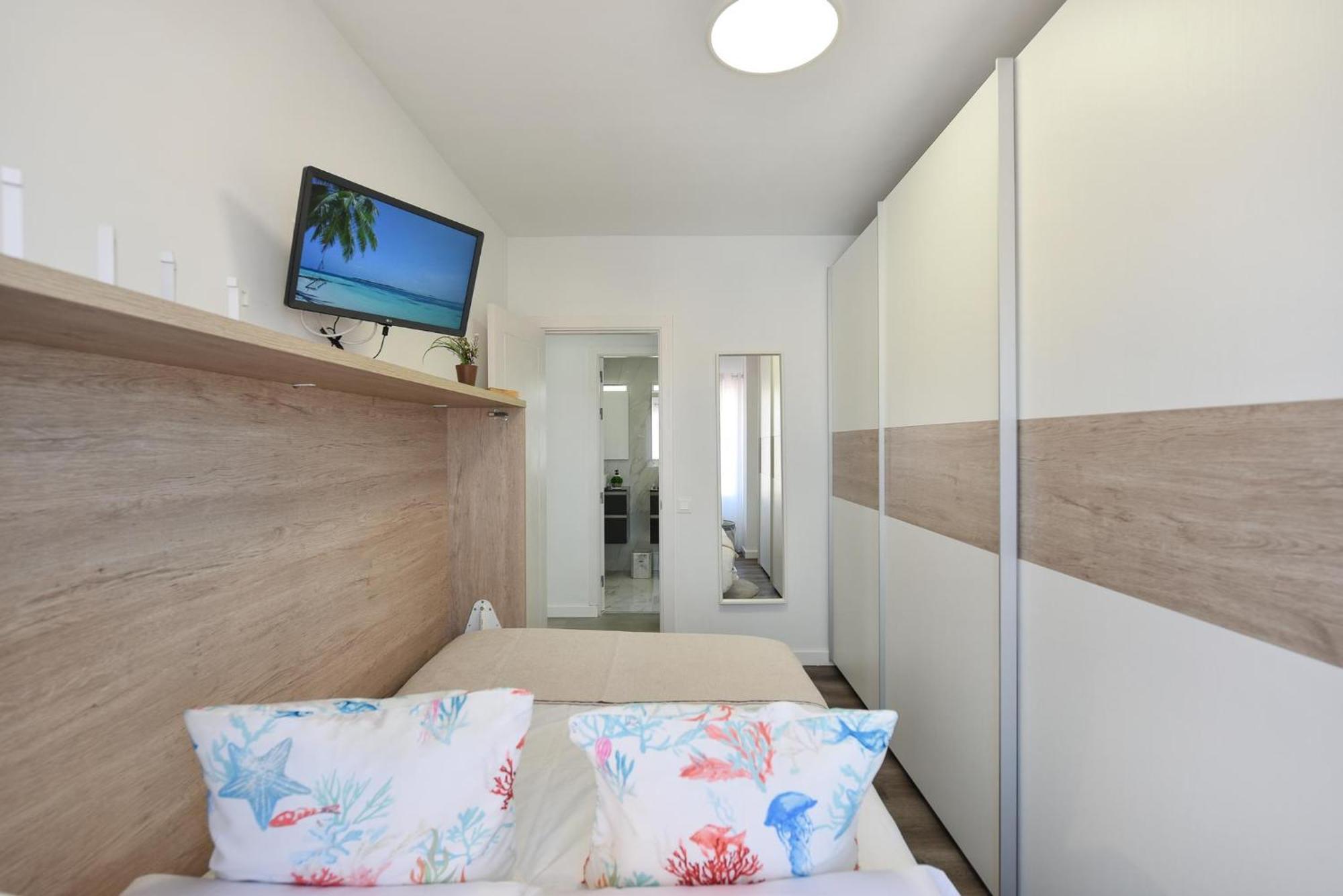 Duplex Tinos Ii 32 By Villagrancanaria Holiday home Maspalomas (Gran Canaria)